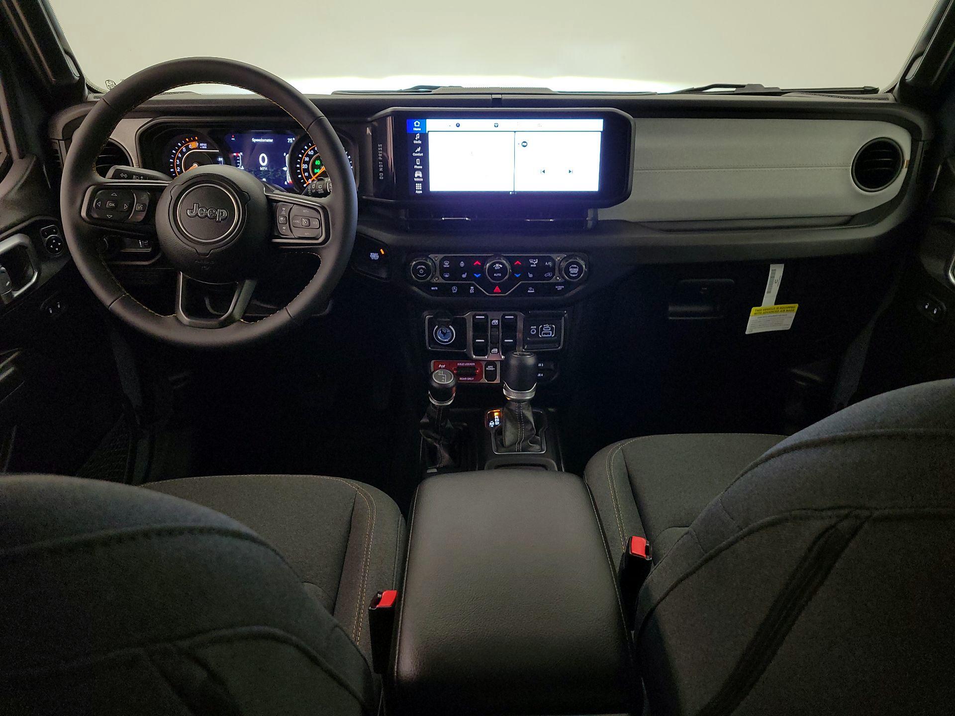 Thumbnail: 2024 Jeep Wrangler - 9