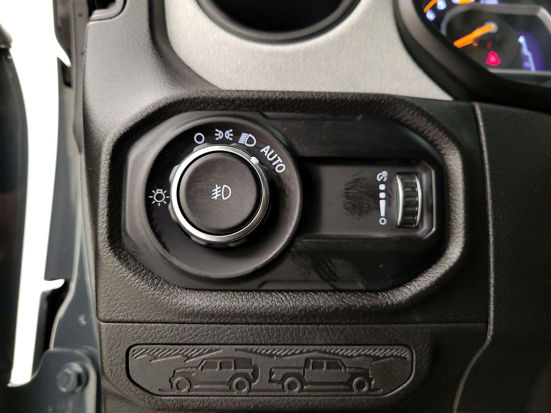 Thumbnail: 2024 Jeep Wrangler - 13