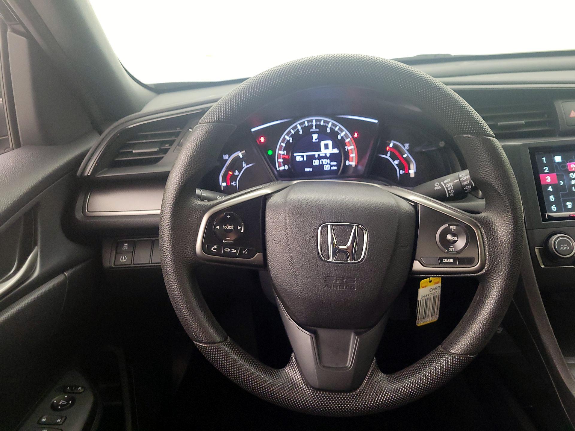 Thumbnail: 2018 Honda Civic - 10