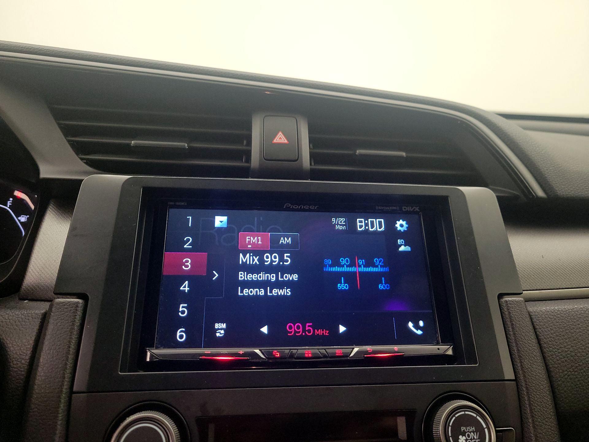 Thumbnail: 2018 Honda Civic - 15