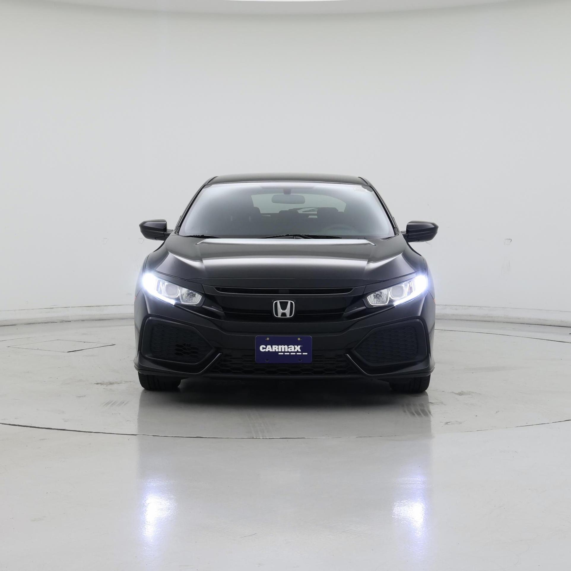 Thumbnail: 2018 Honda Civic - 5