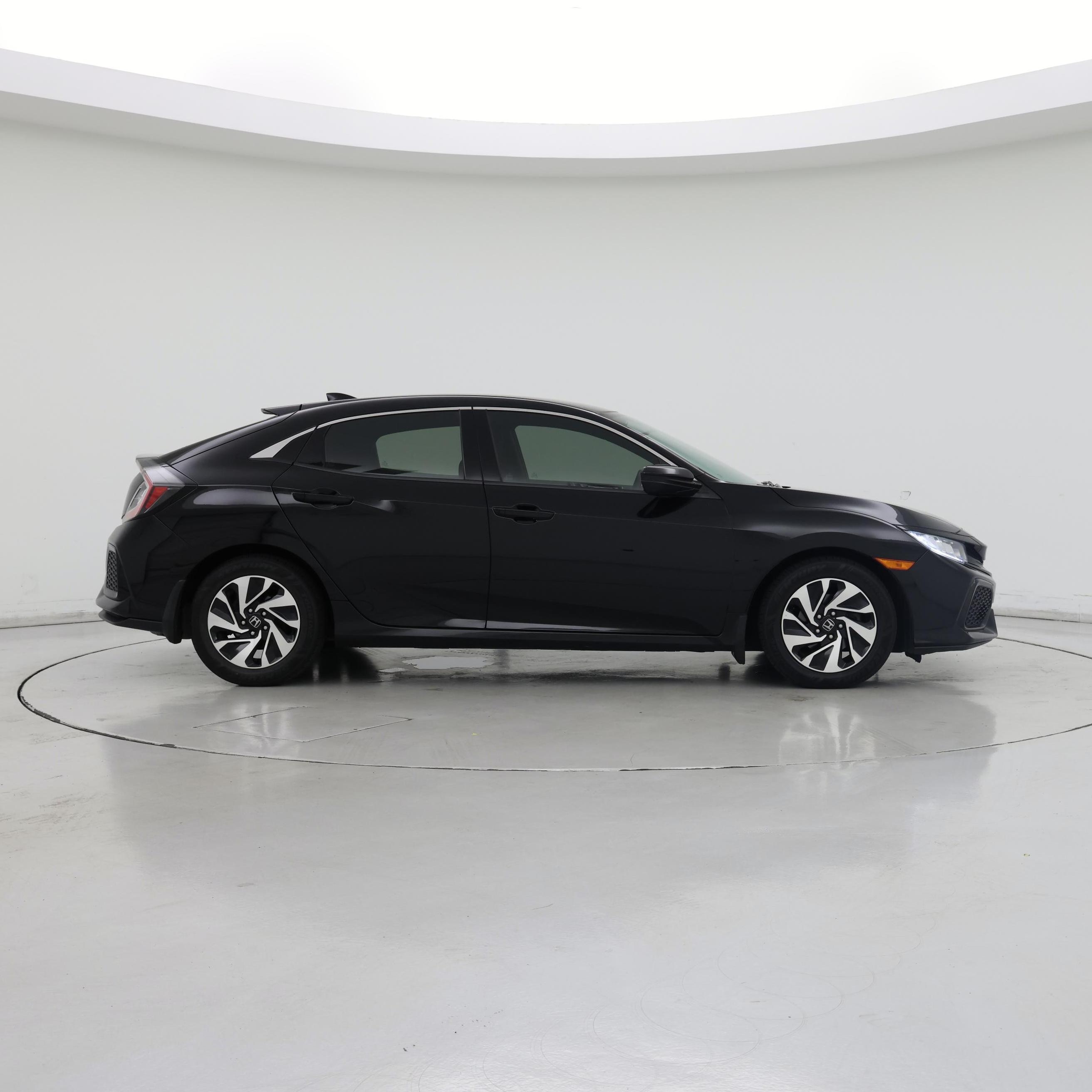 Thumbnail: 2018 Honda Civic - 7