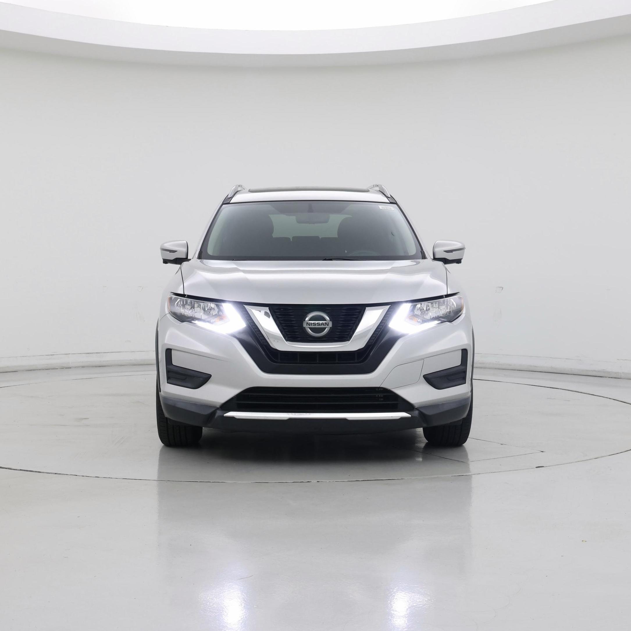 Thumbnail: 2018 Nissan Rogue - 5