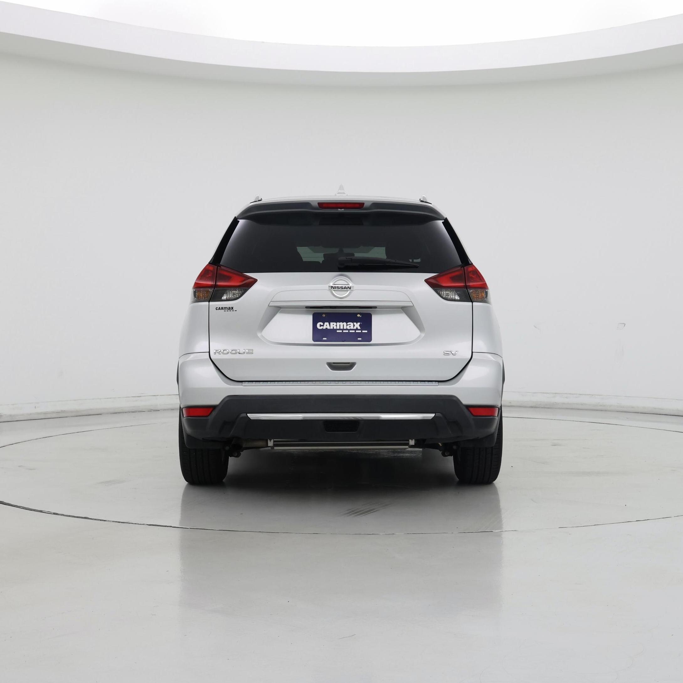 Thumbnail: 2018 Nissan Rogue - 6