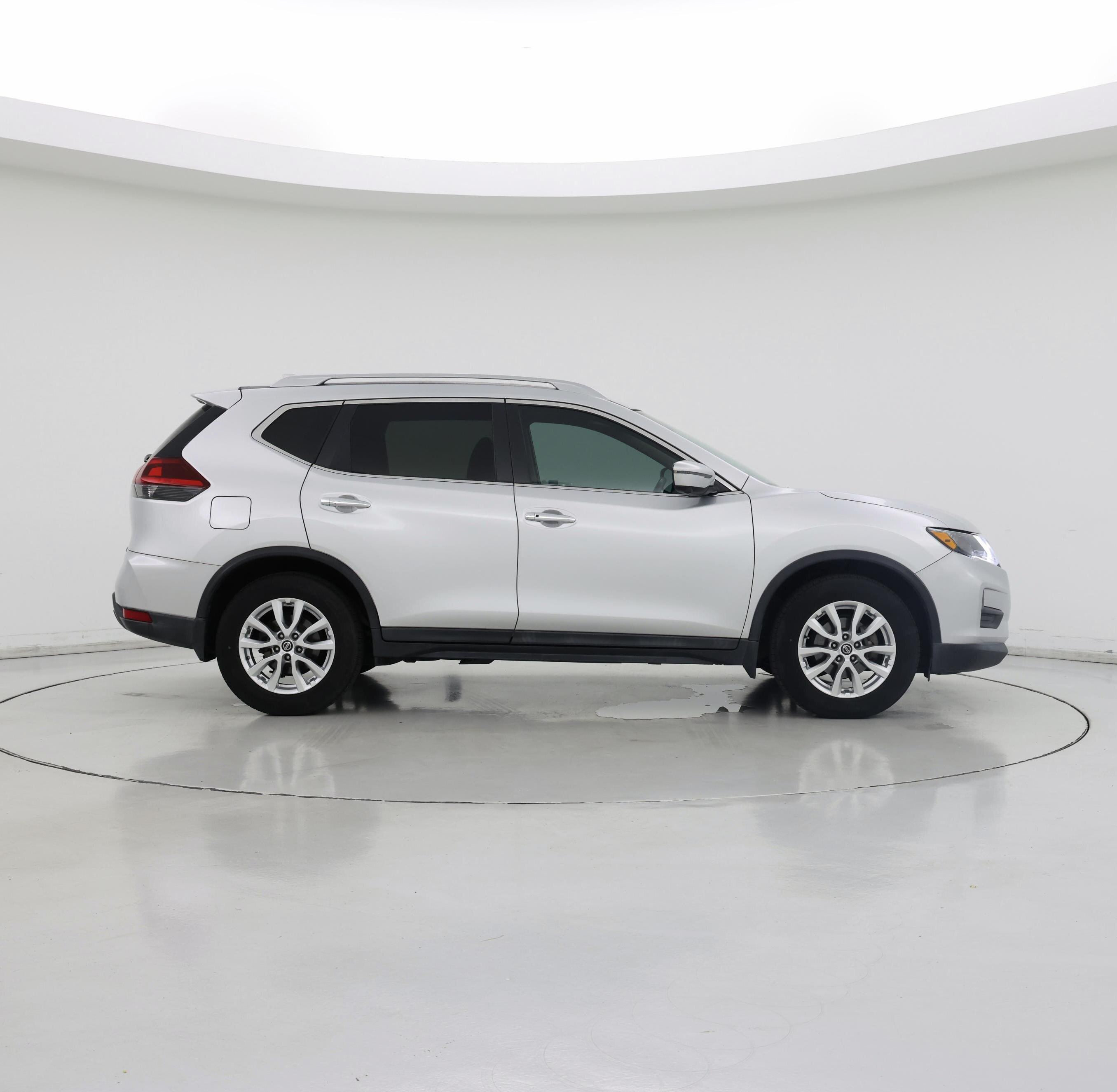 Thumbnail: 2018 Nissan Rogue - 7