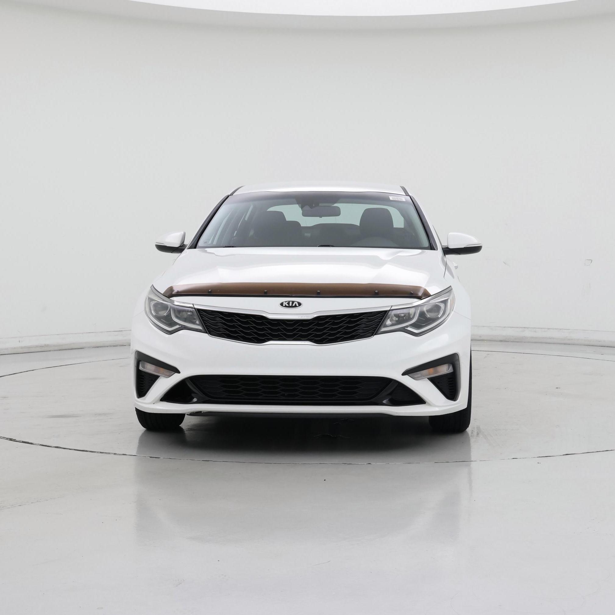 Thumbnail: 2019 Kia Optima - 5