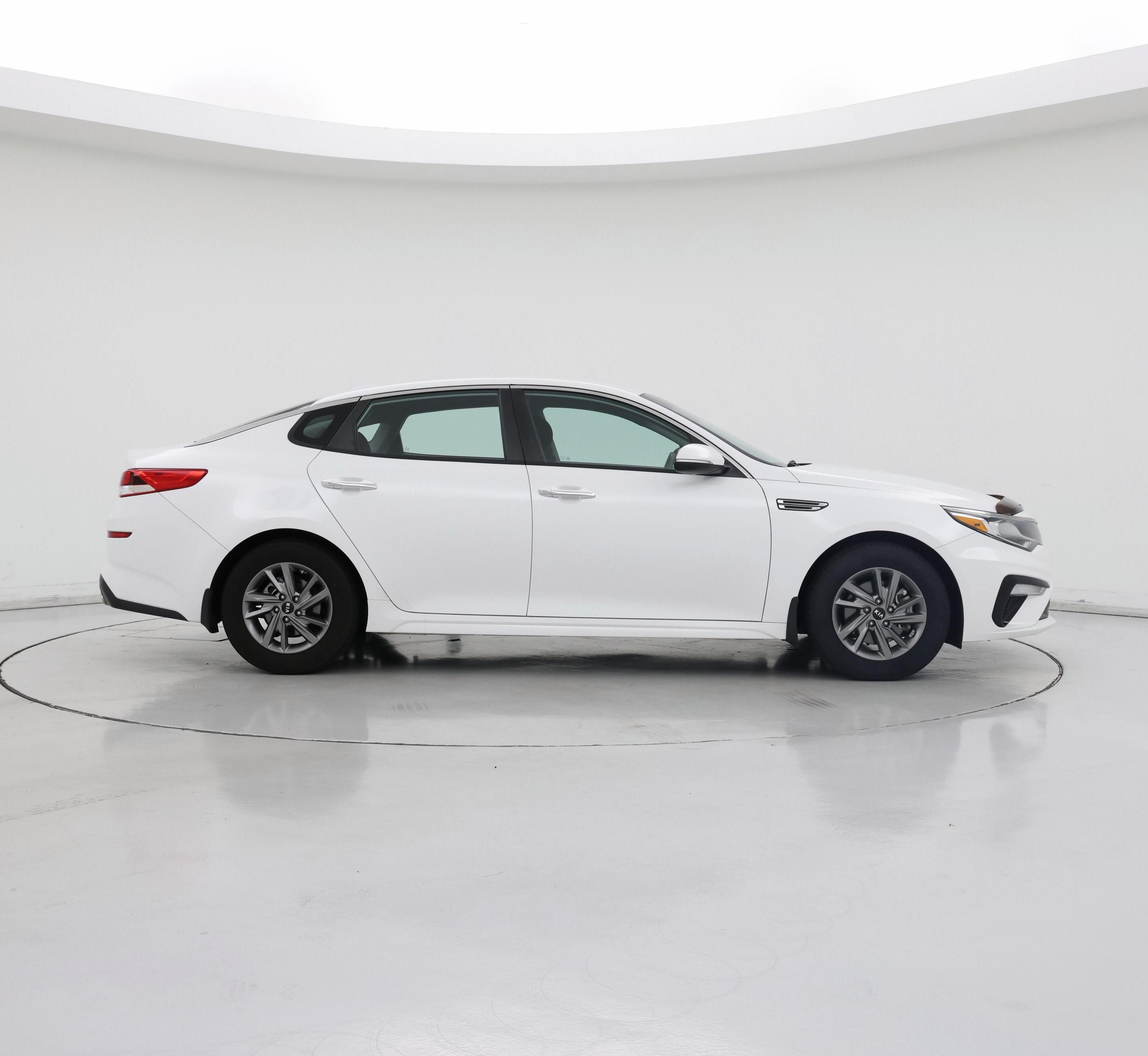 Thumbnail: 2019 Kia Optima - 7