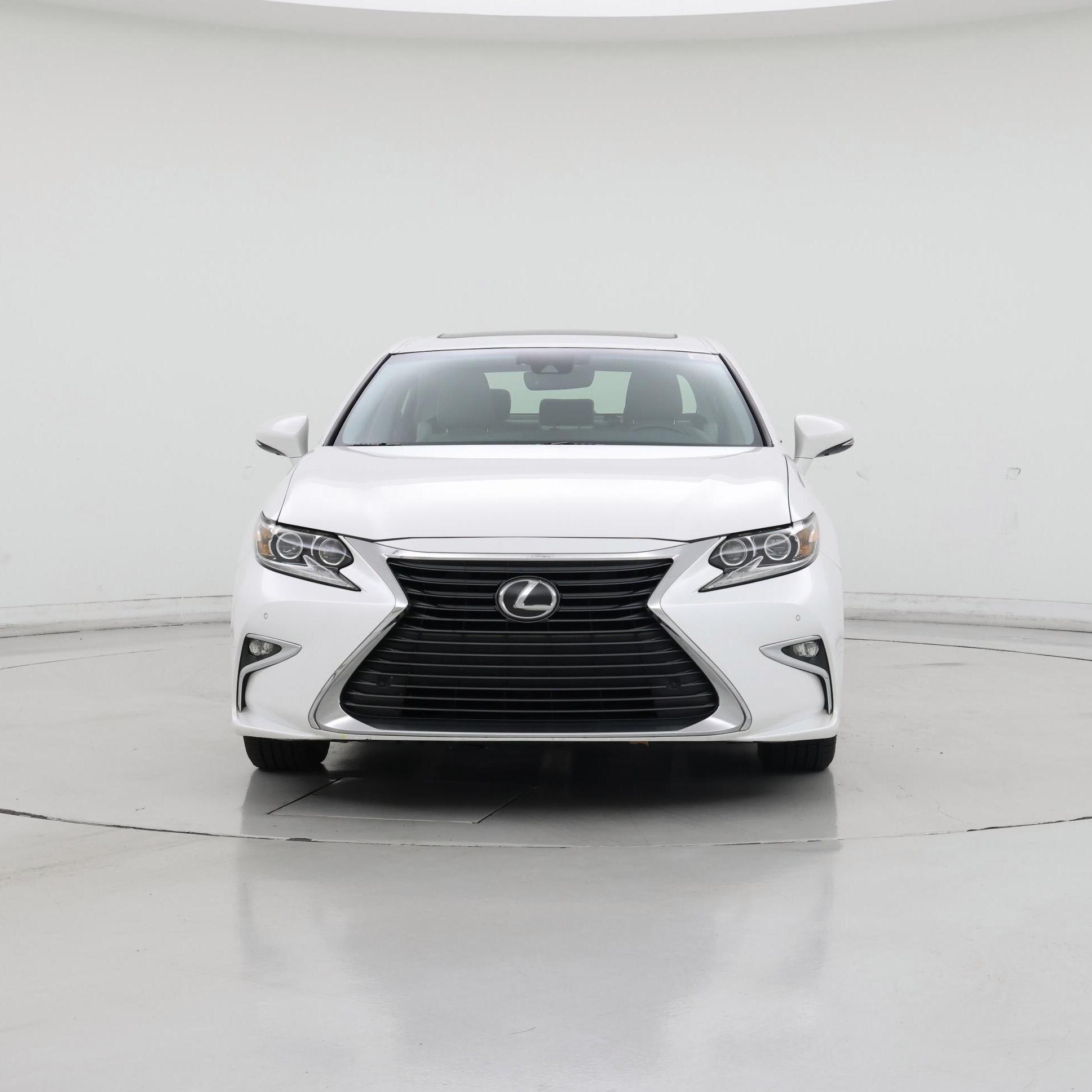 Thumbnail: 2016 Lexus ES - 5