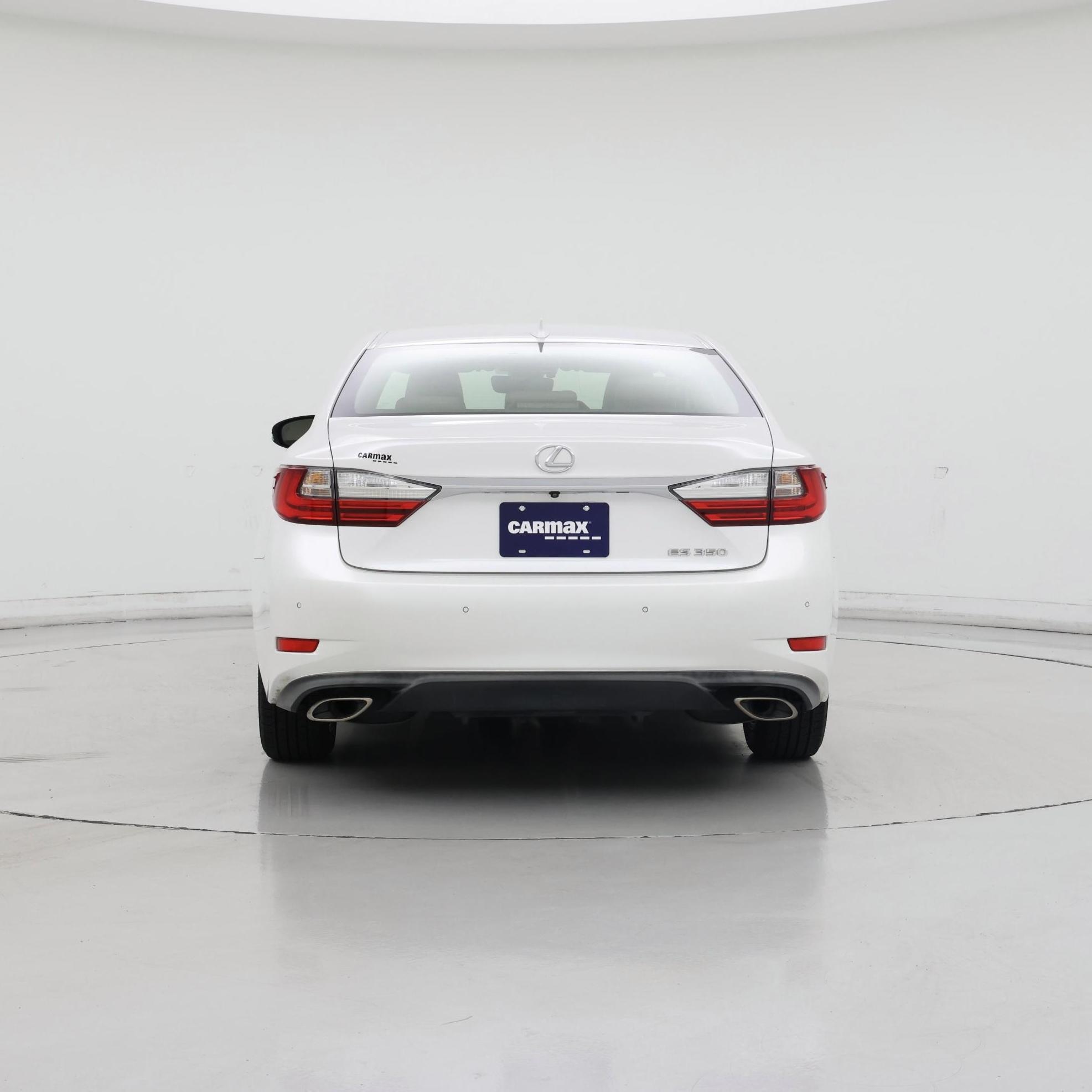 Thumbnail: 2016 Lexus ES - 6