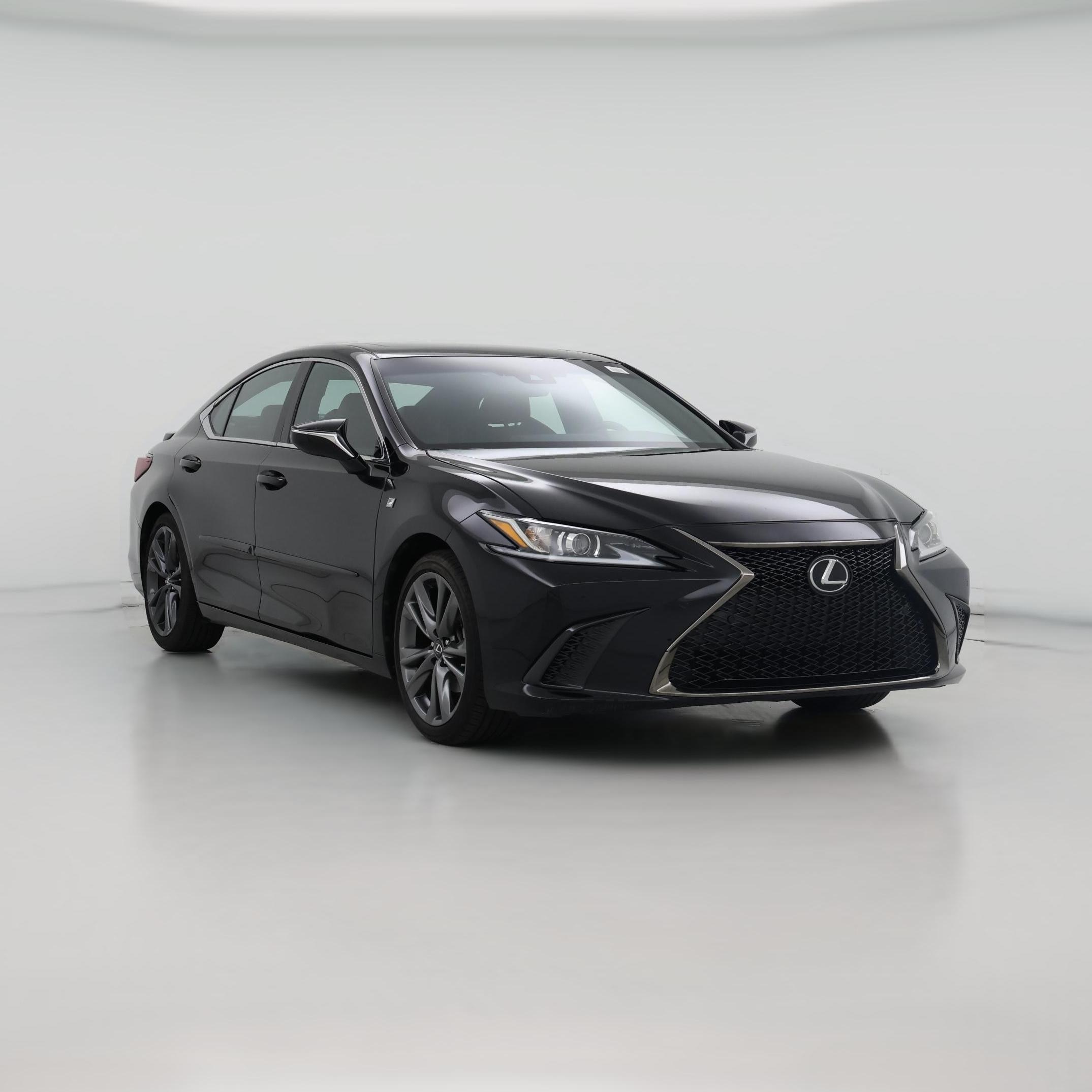 Thumbnail: 2021 Lexus ES - 1