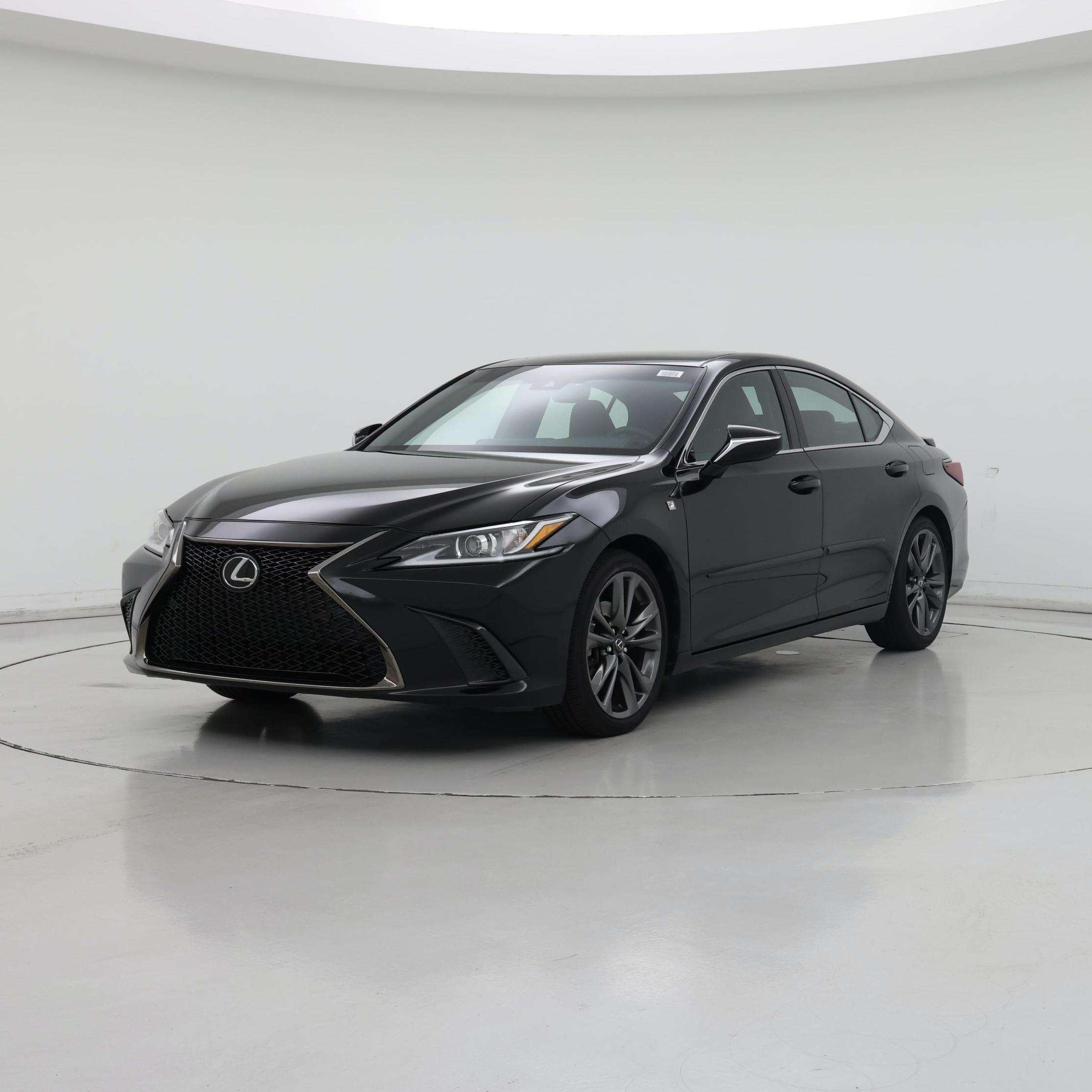 Thumbnail: 2021 Lexus ES - 4