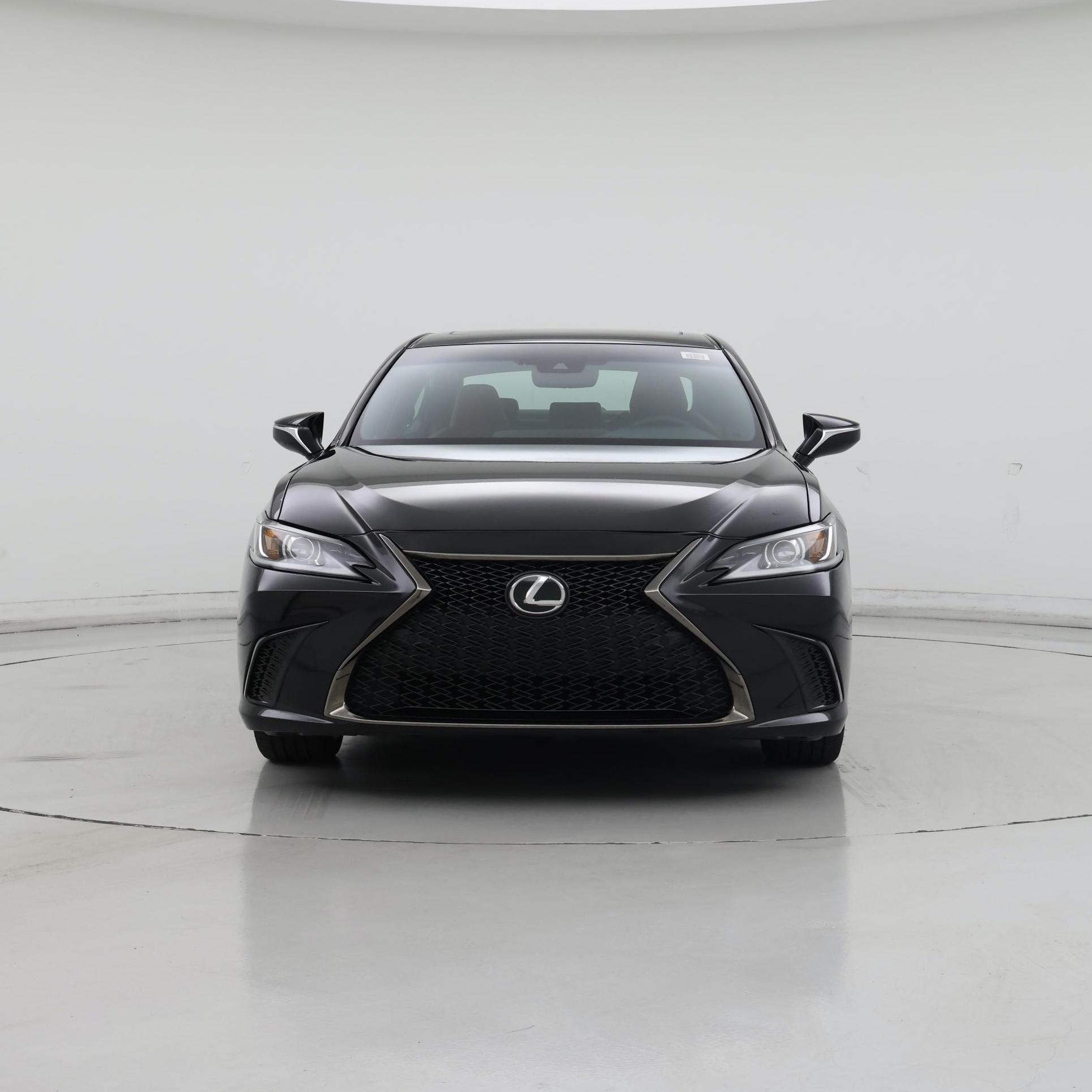 Thumbnail: 2021 Lexus ES - 5