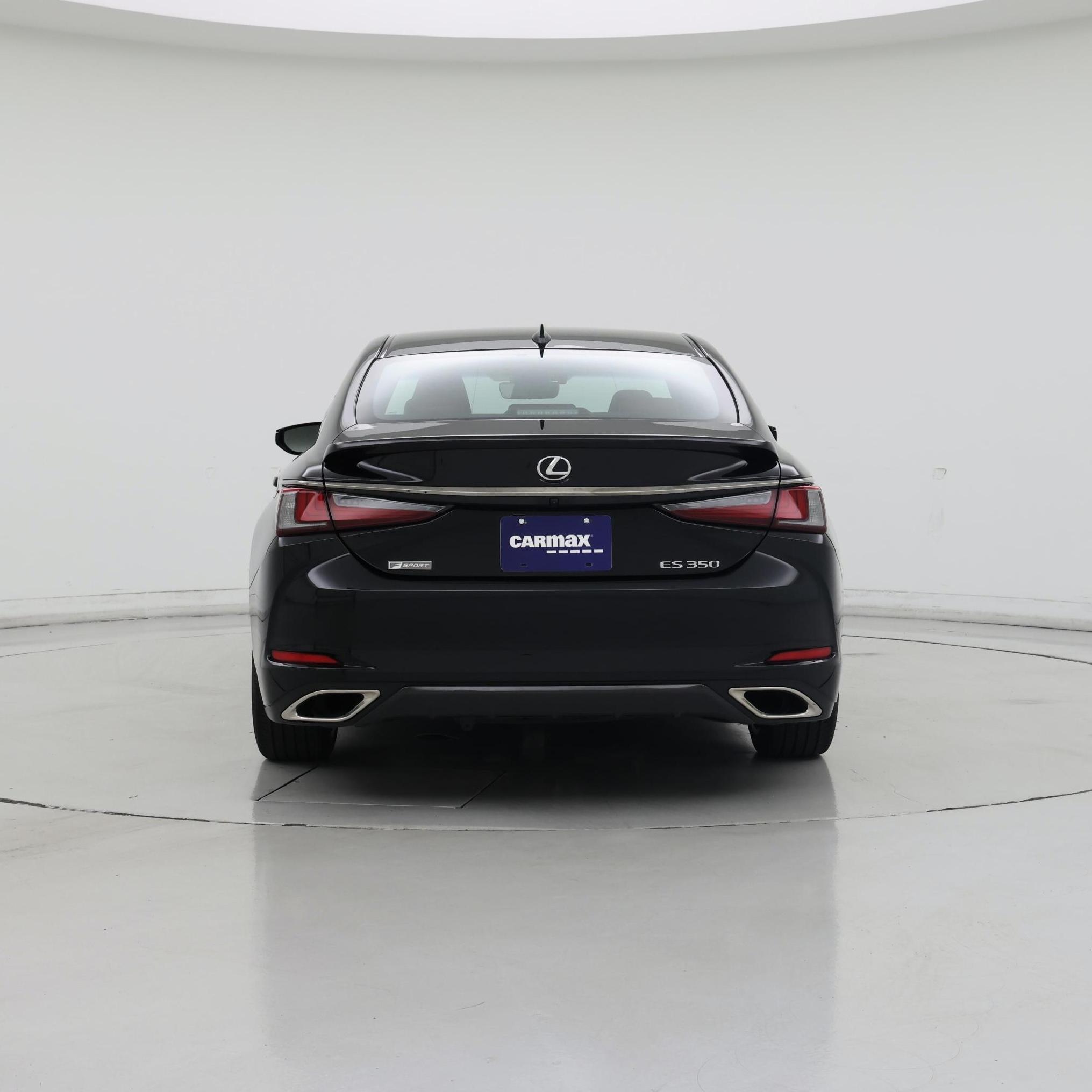 Thumbnail: 2021 Lexus ES - 6