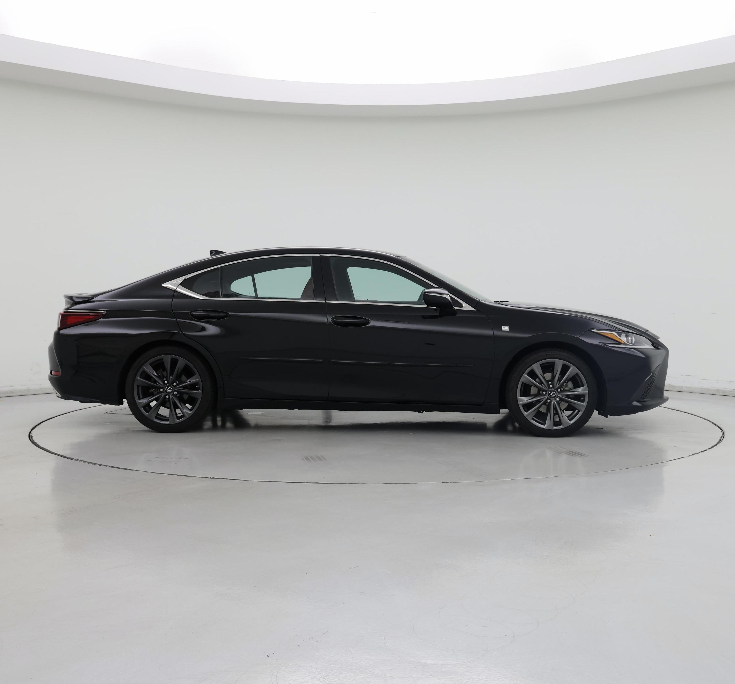 Thumbnail: 2021 Lexus ES - 7