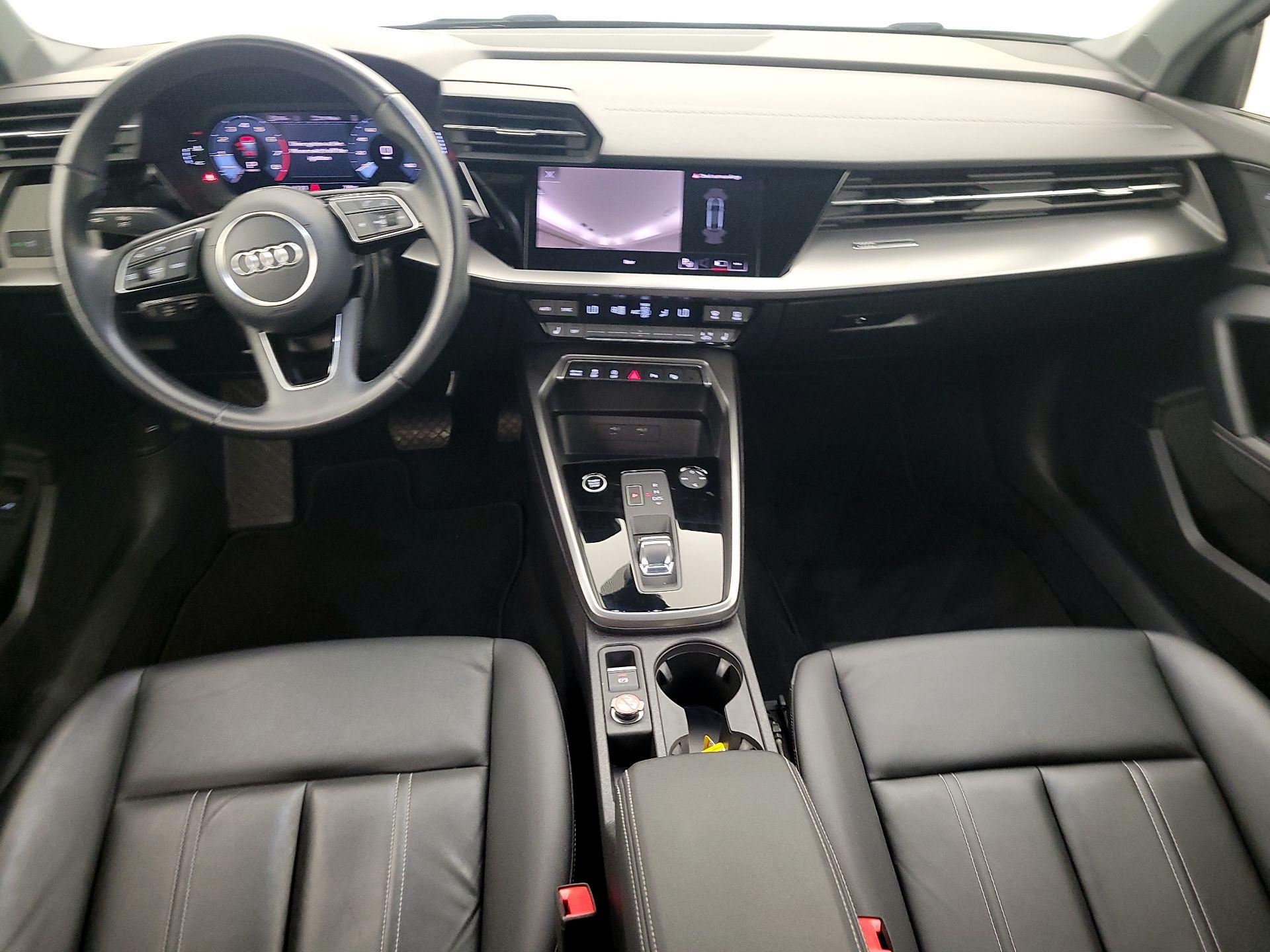 Thumbnail: 2024 Audi A3 - 9