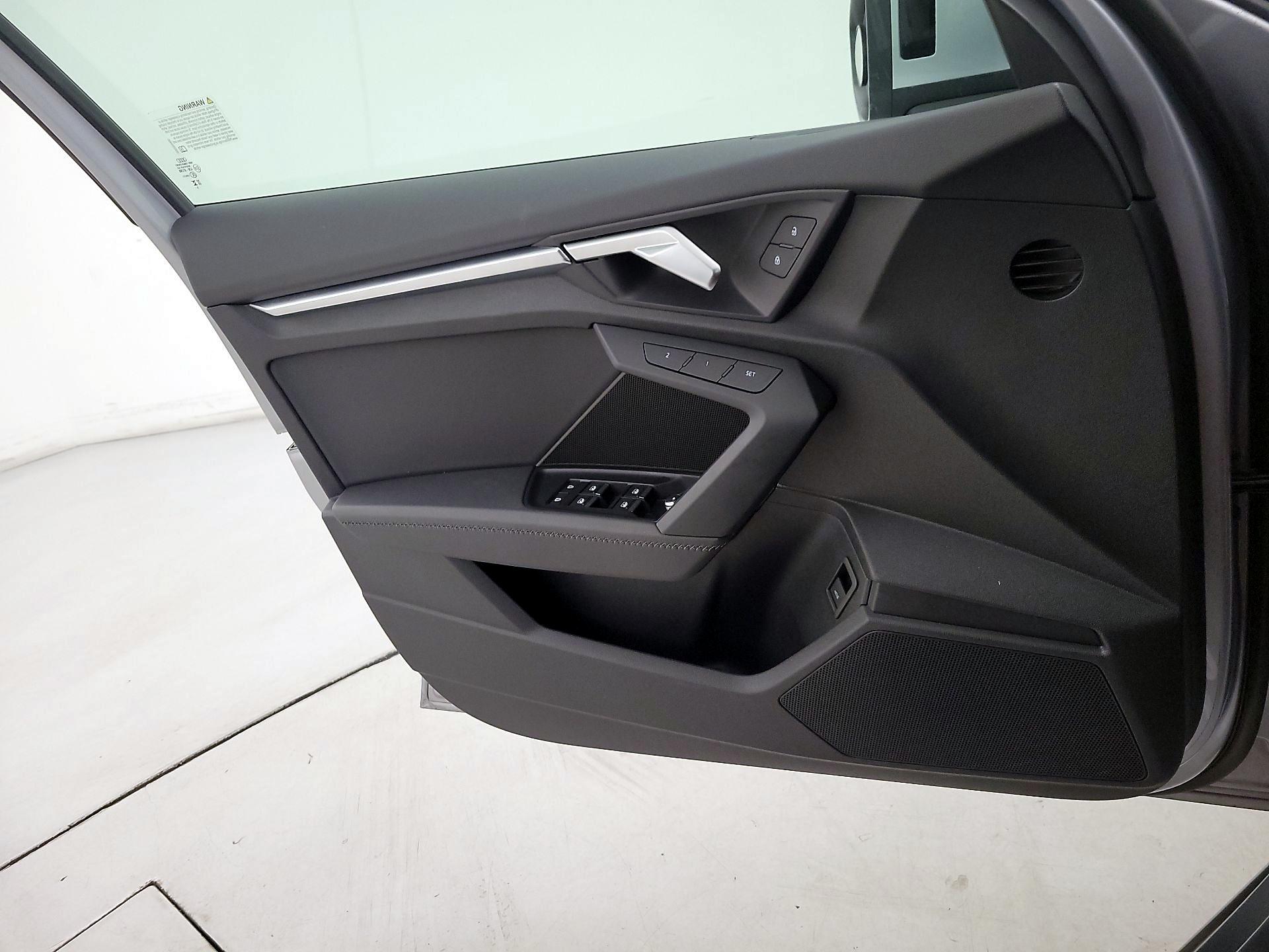 Thumbnail: 2024 Audi A3 - 12