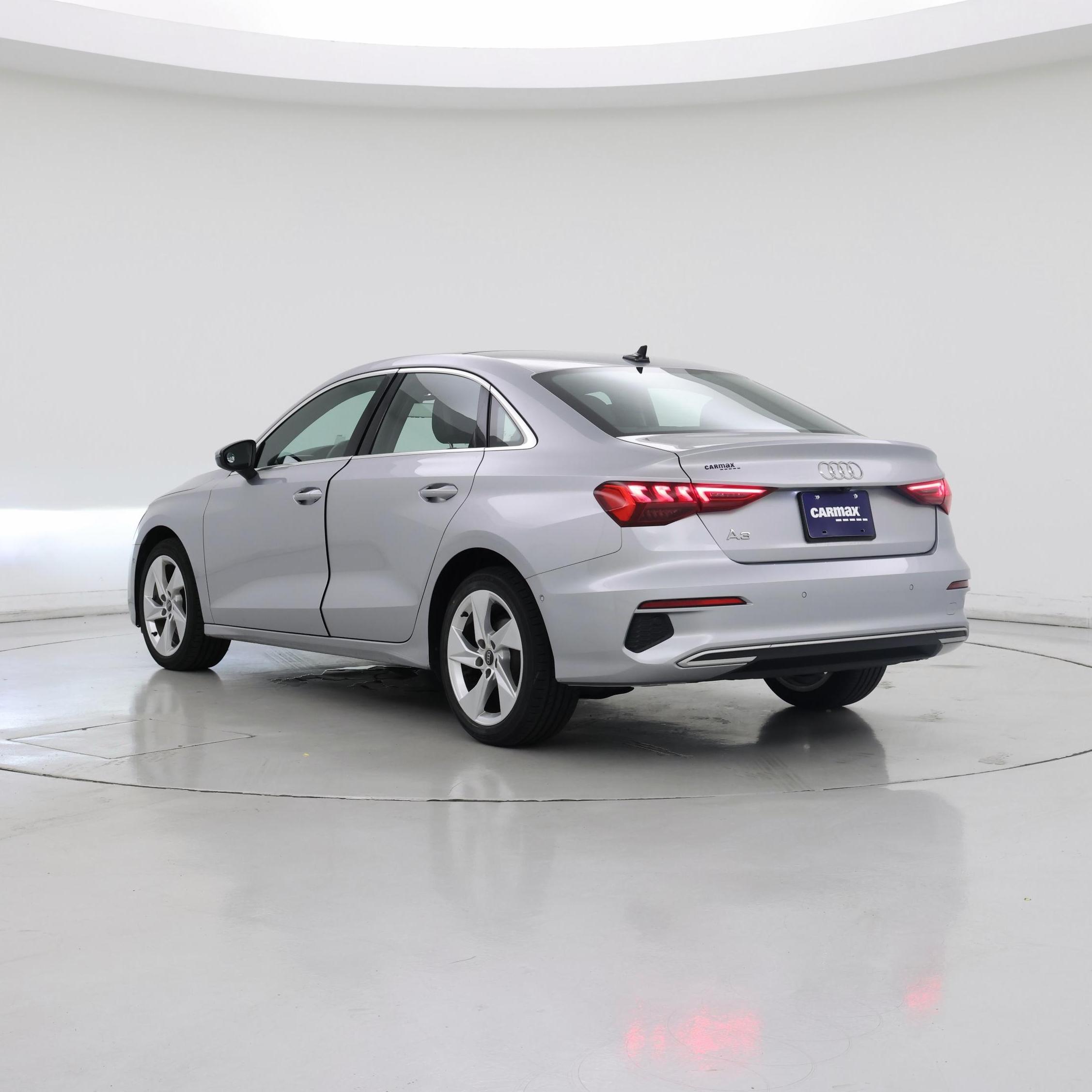Thumbnail: 2024 Audi A3 - 2