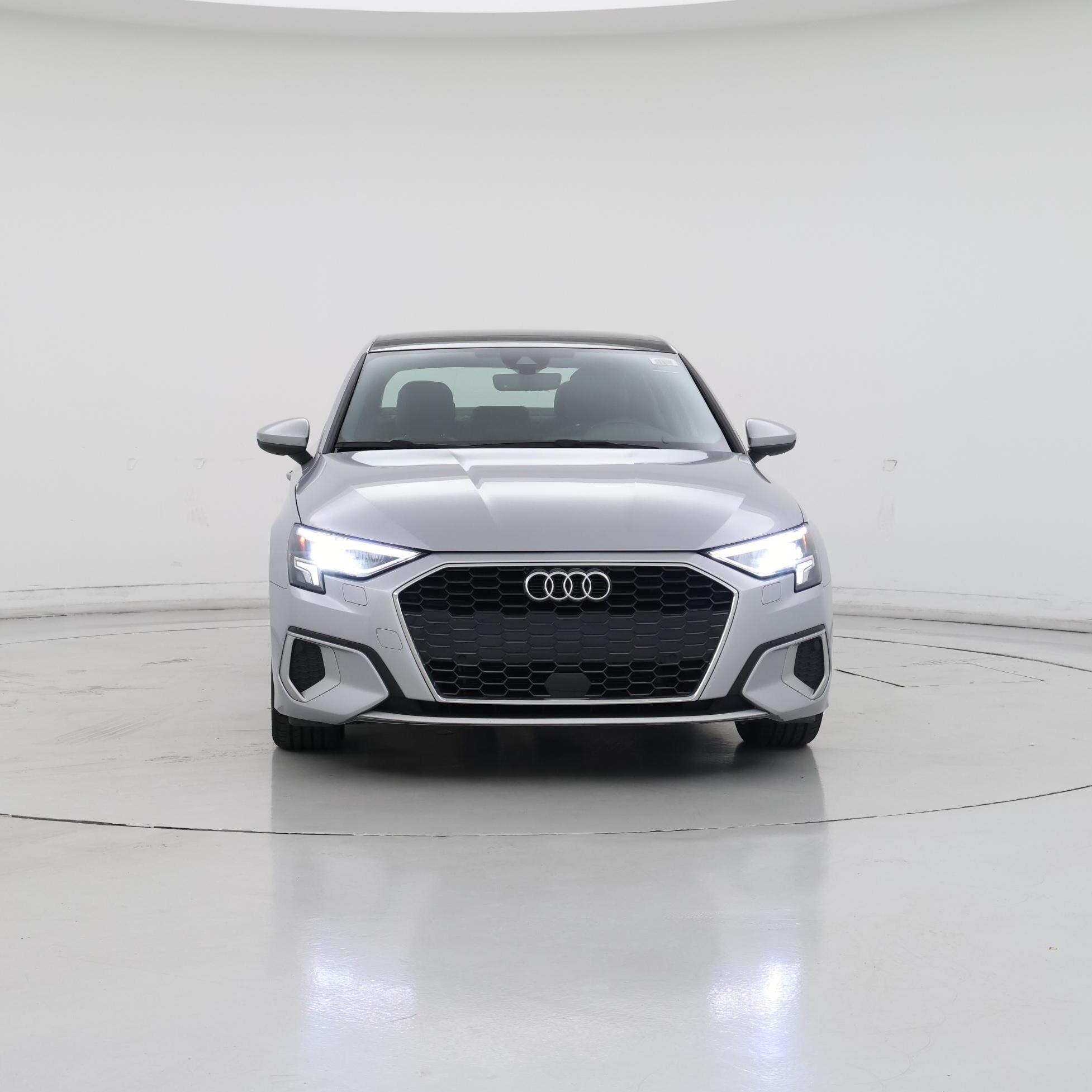 Thumbnail: 2024 Audi A3 - 5