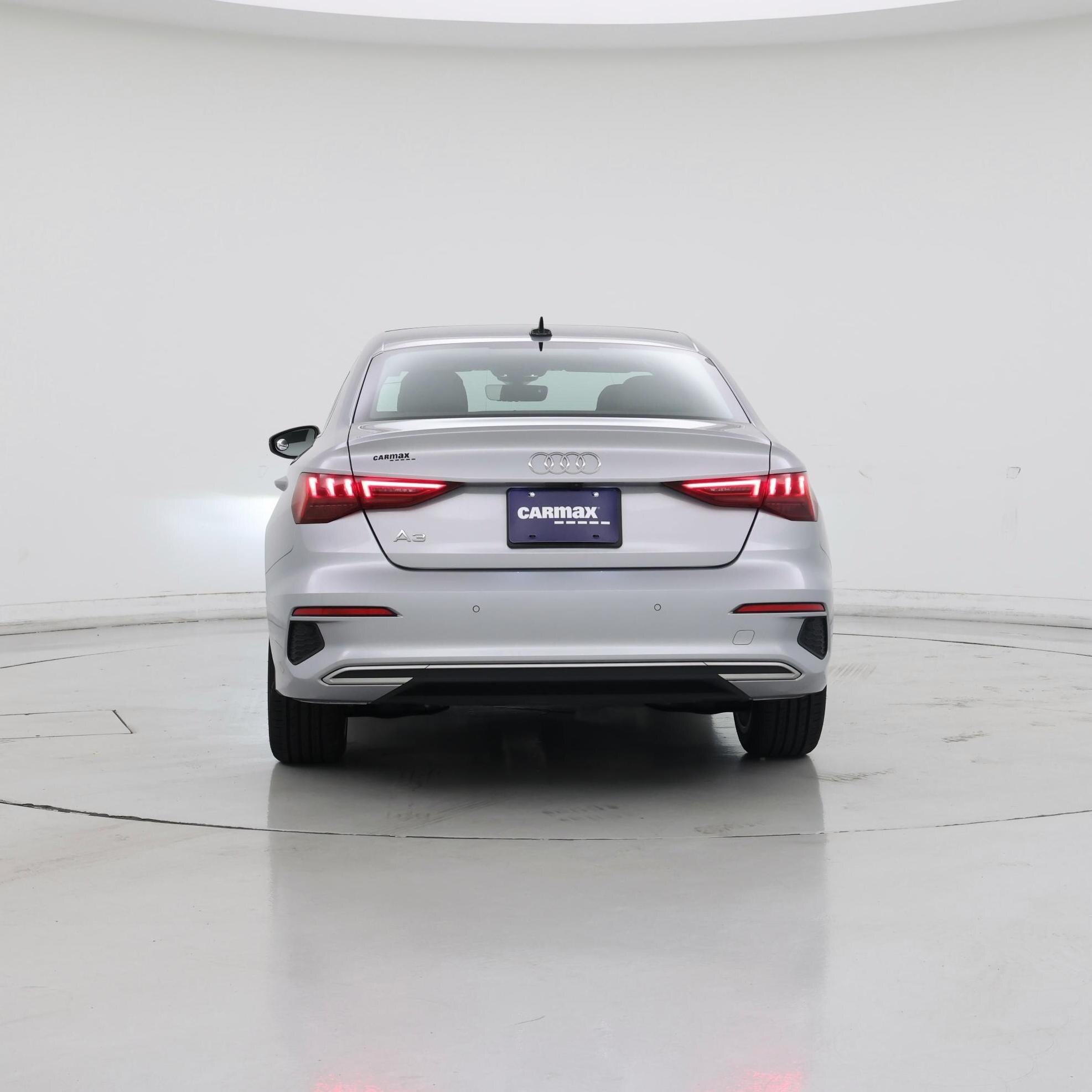 Thumbnail: 2024 Audi A3 - 6