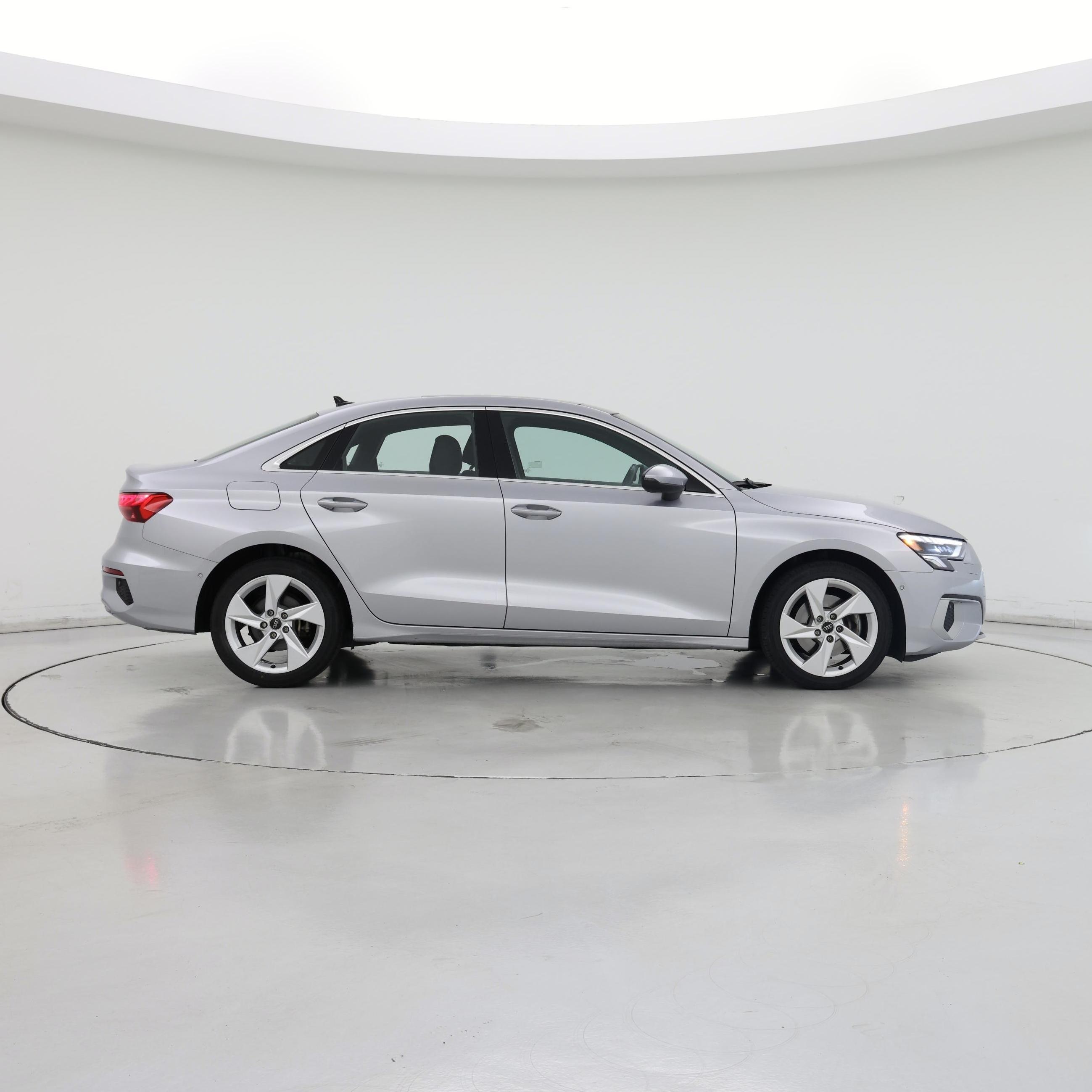 Thumbnail: 2024 Audi A3 - 7
