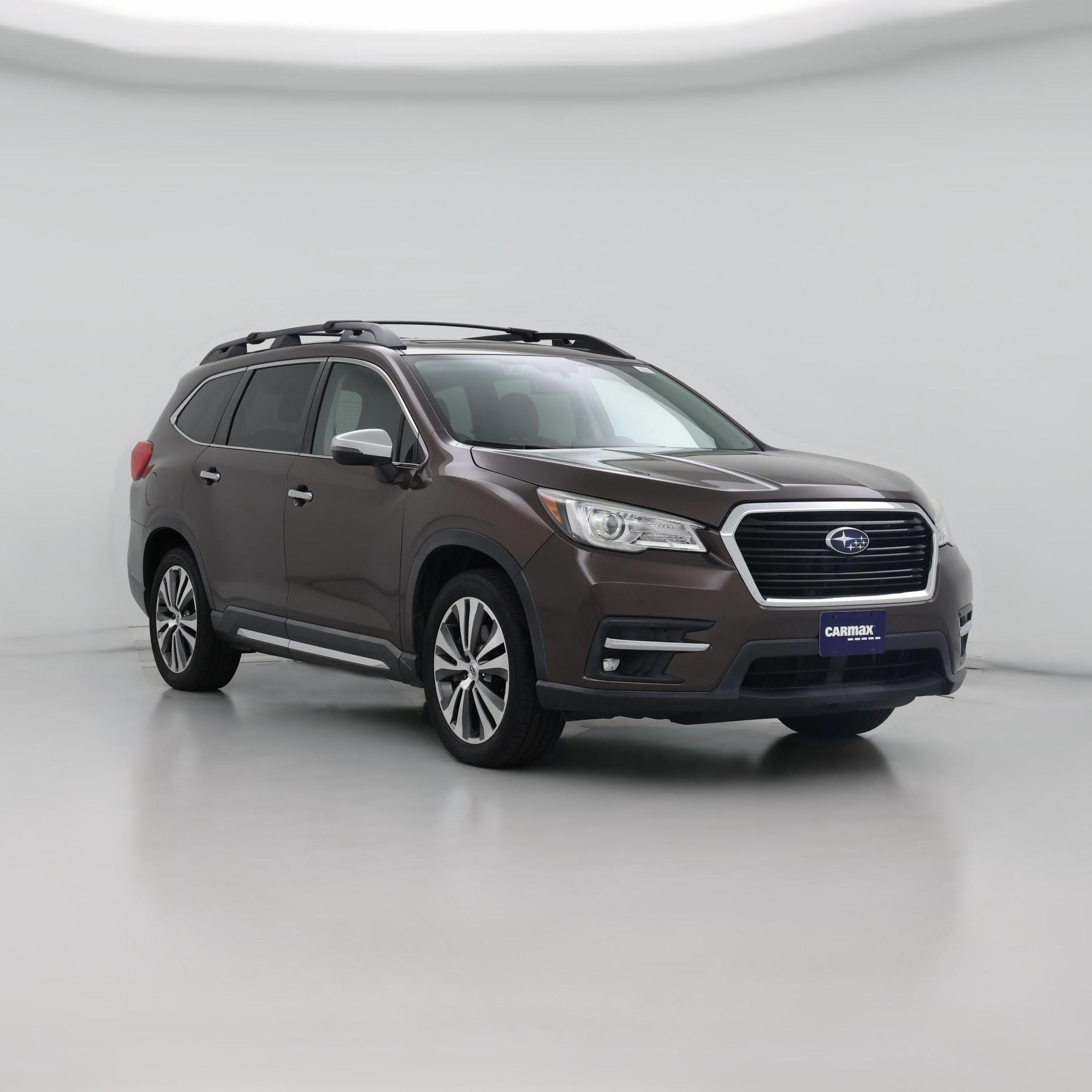 Thumbnail: 2019 Subaru Ascent - 1