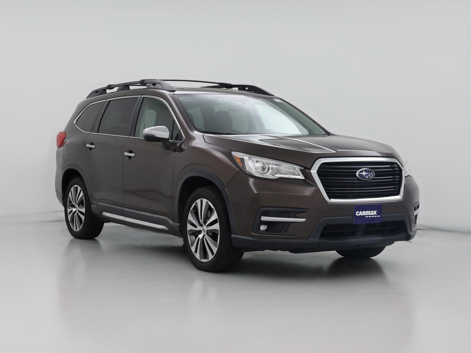 2019 Subaru Ascent