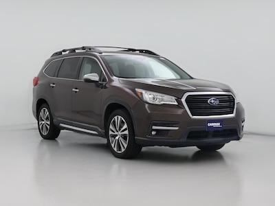 2019 Subaru Ascent Touring