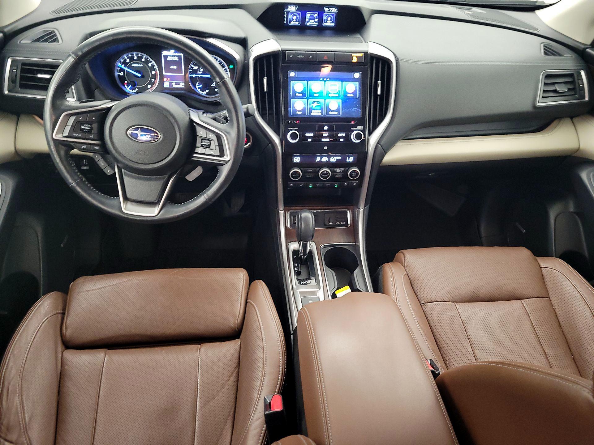 Thumbnail: 2019 Subaru Ascent - 9