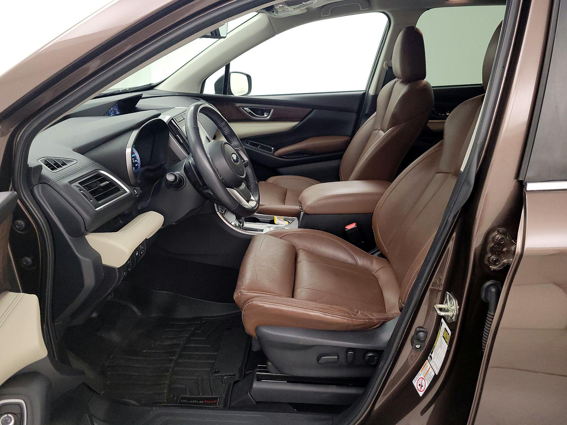 Thumbnail: 2019 Subaru Ascent - 11
