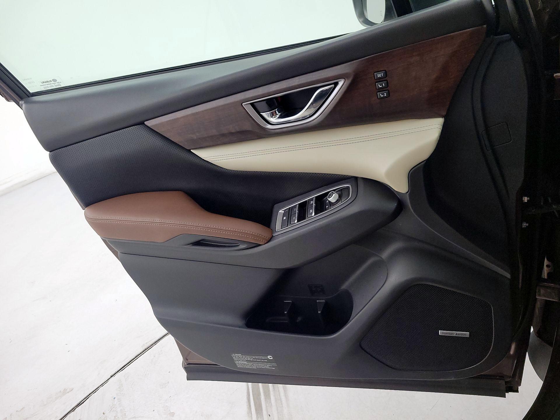 Thumbnail: 2019 Subaru Ascent - 12