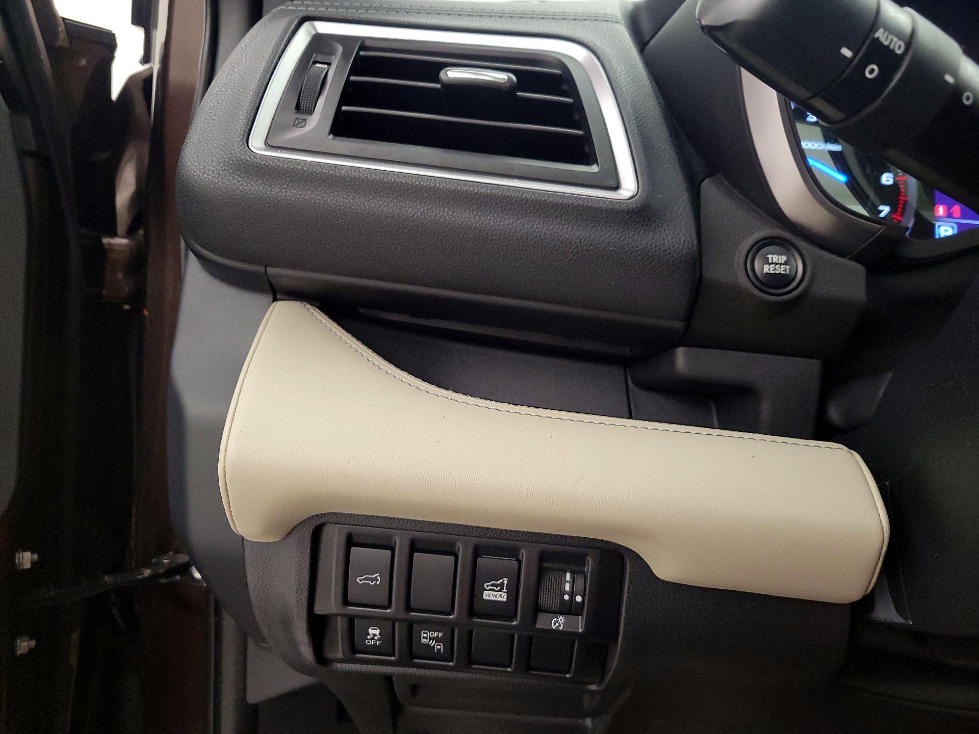 Thumbnail: 2019 Subaru Ascent - 13
