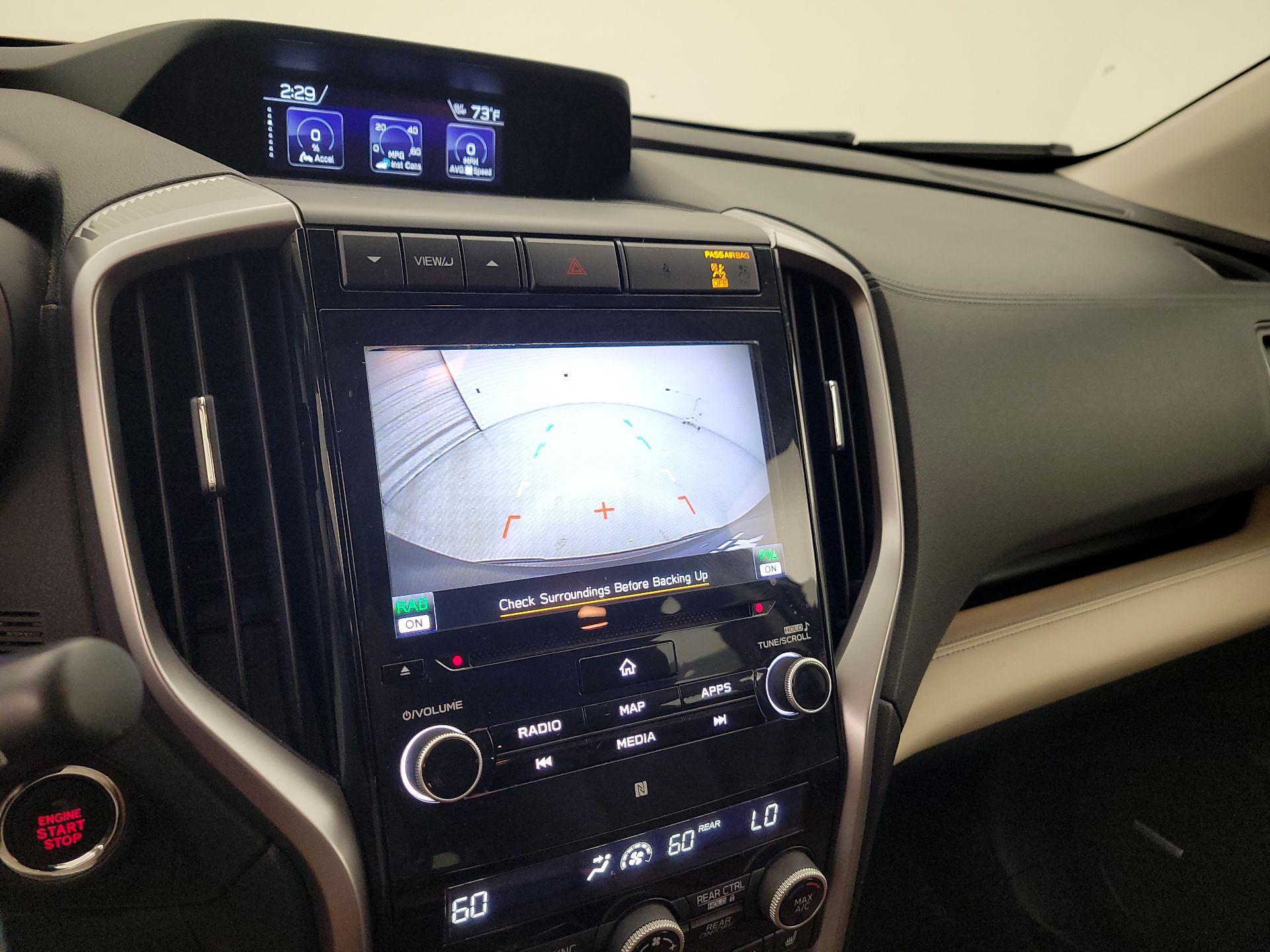 Thumbnail: 2019 Subaru Ascent - 14