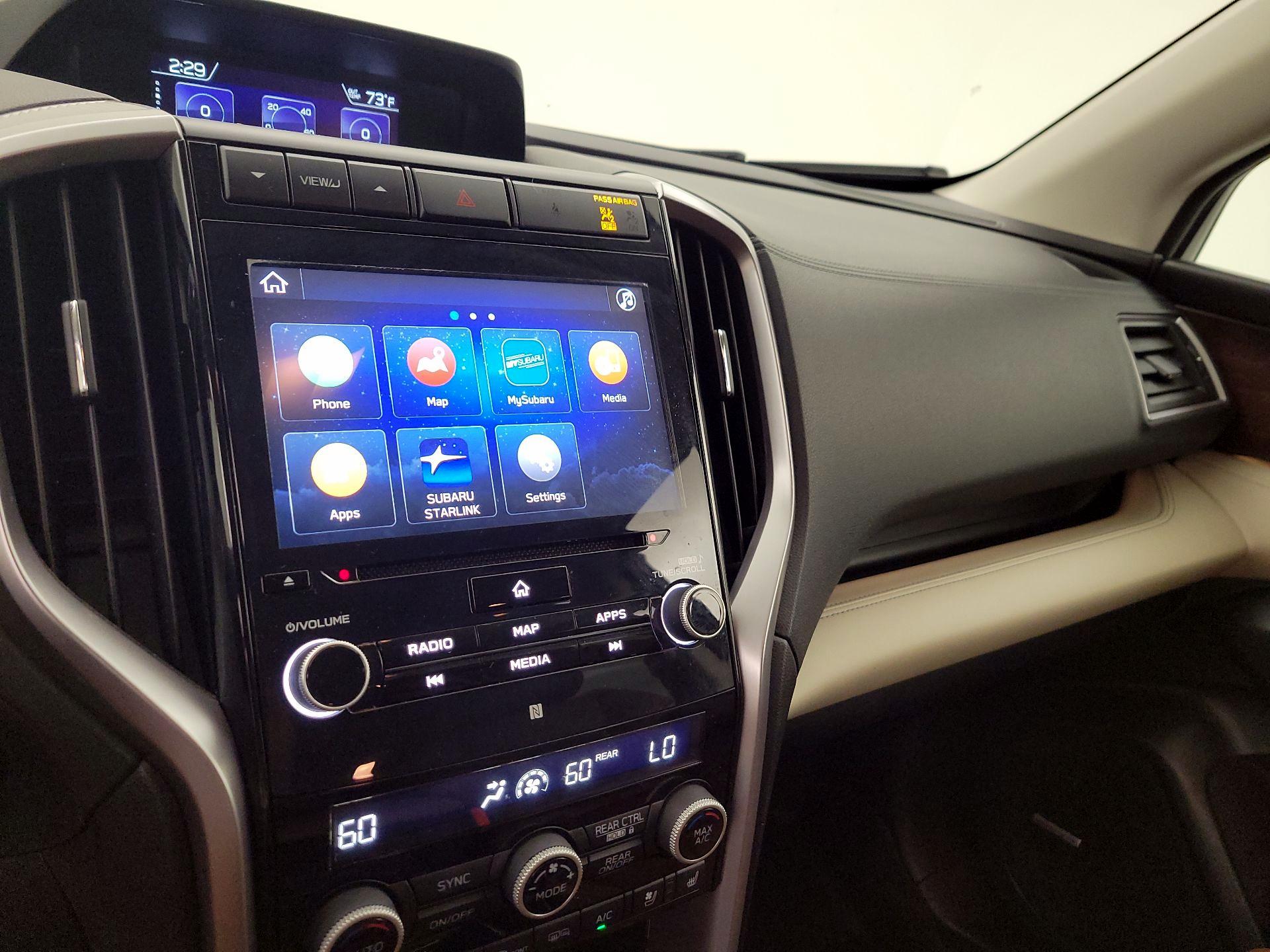 Thumbnail: 2019 Subaru Ascent - 15