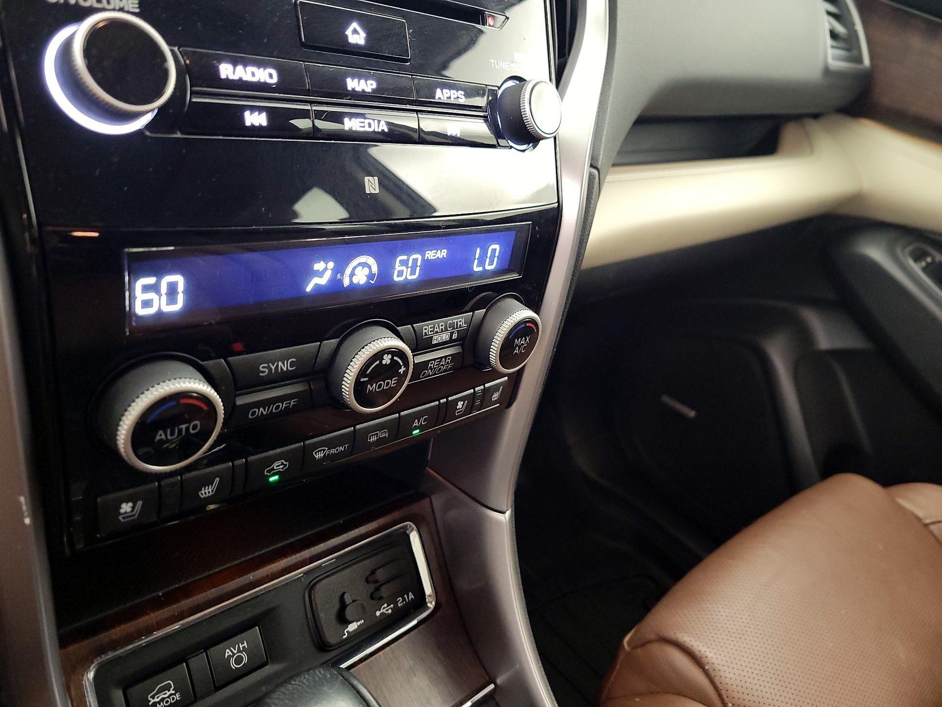 Thumbnail: 2019 Subaru Ascent - 16