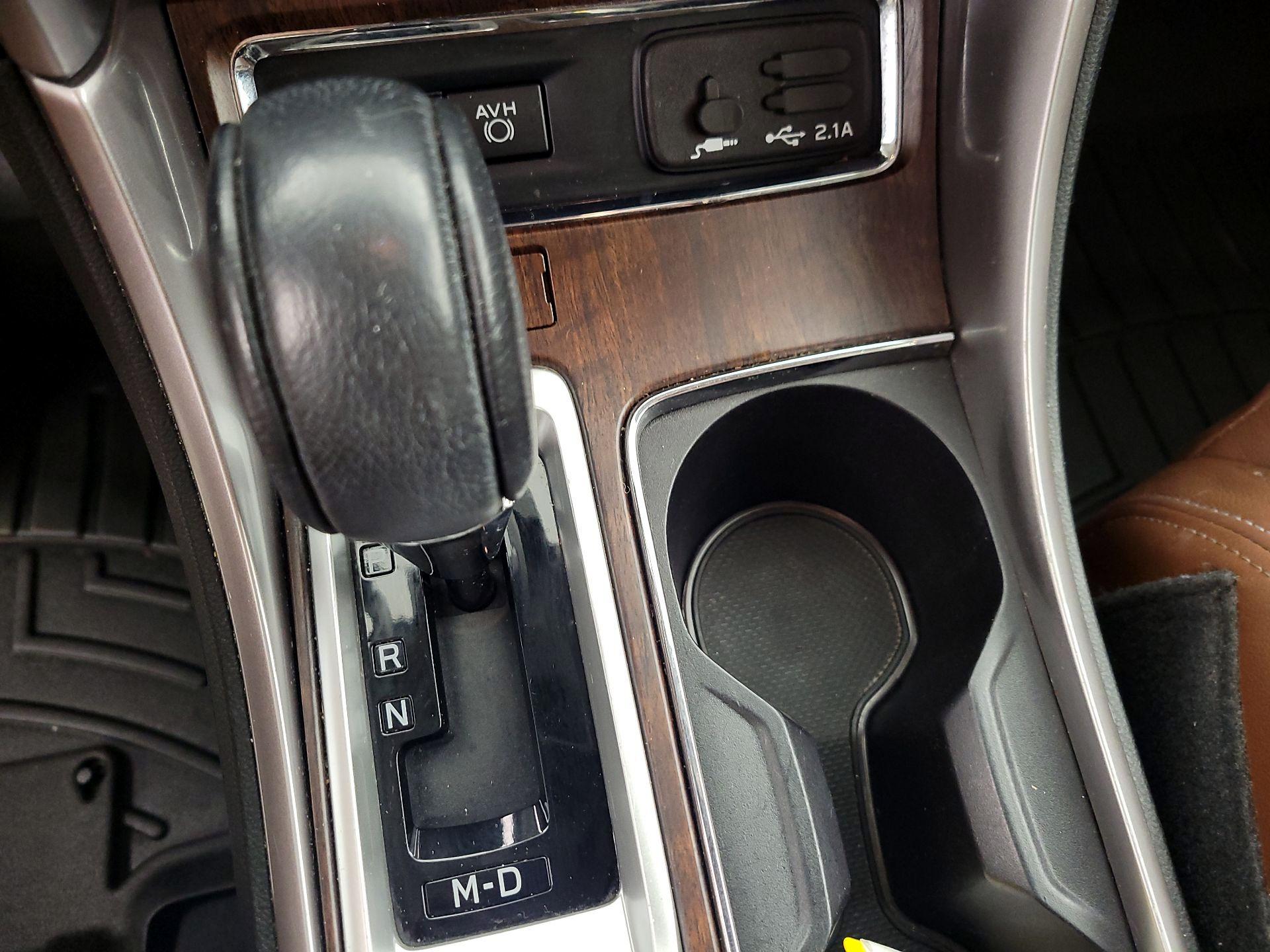 Thumbnail: 2019 Subaru Ascent - 17