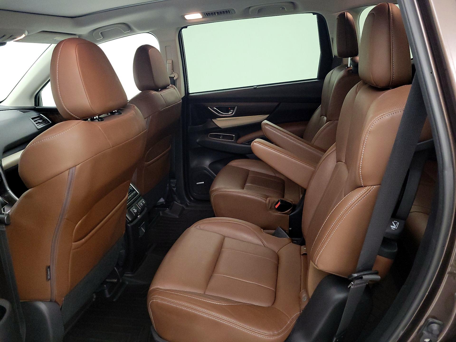 Thumbnail: 2019 Subaru Ascent - 18
