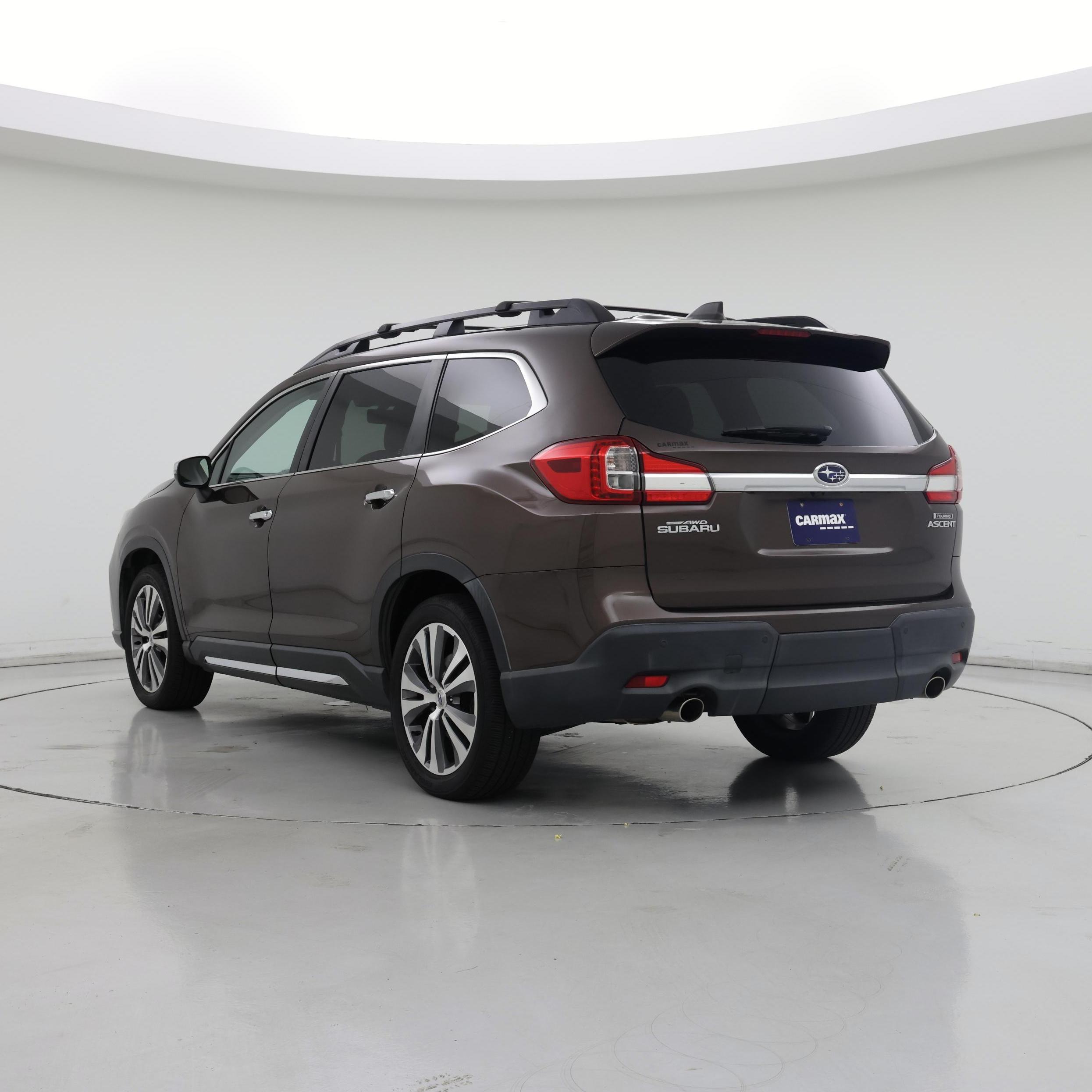 Thumbnail: 2019 Subaru Ascent - 2