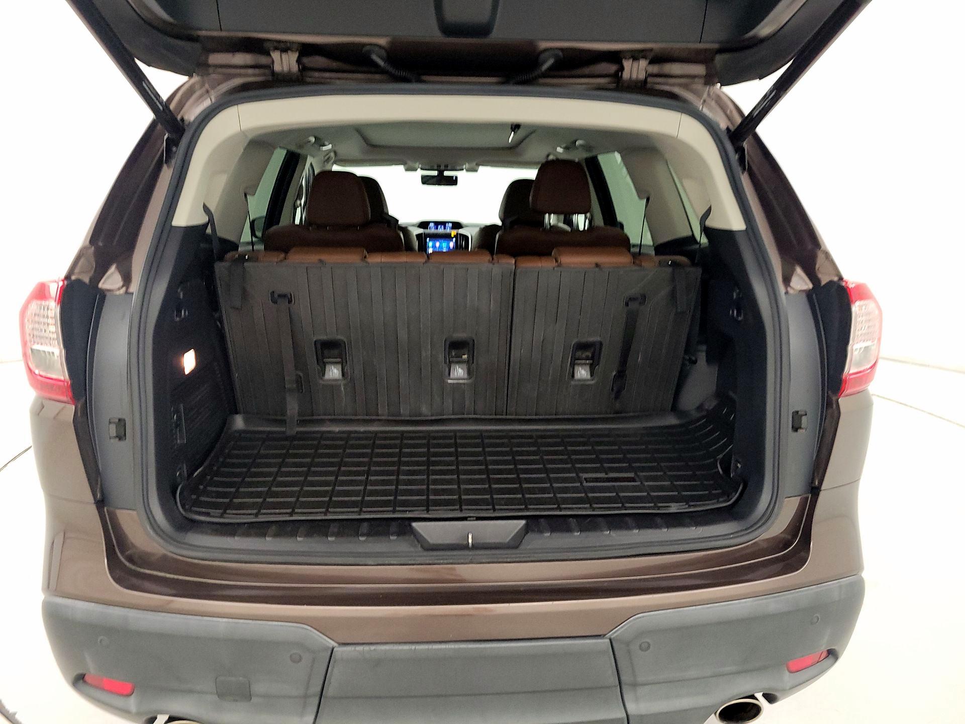 Thumbnail: 2019 Subaru Ascent - 20