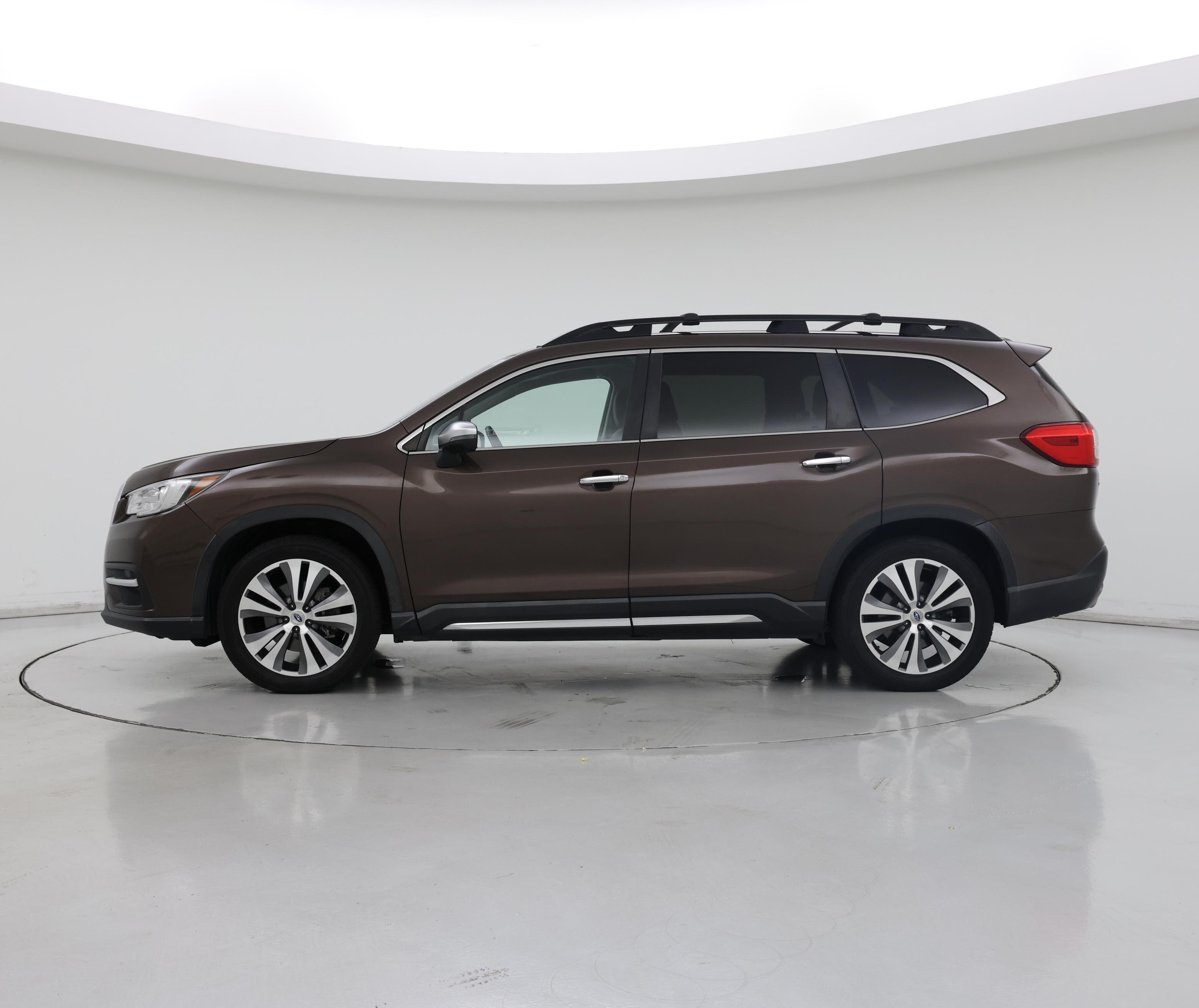 Thumbnail: 2019 Subaru Ascent - 3