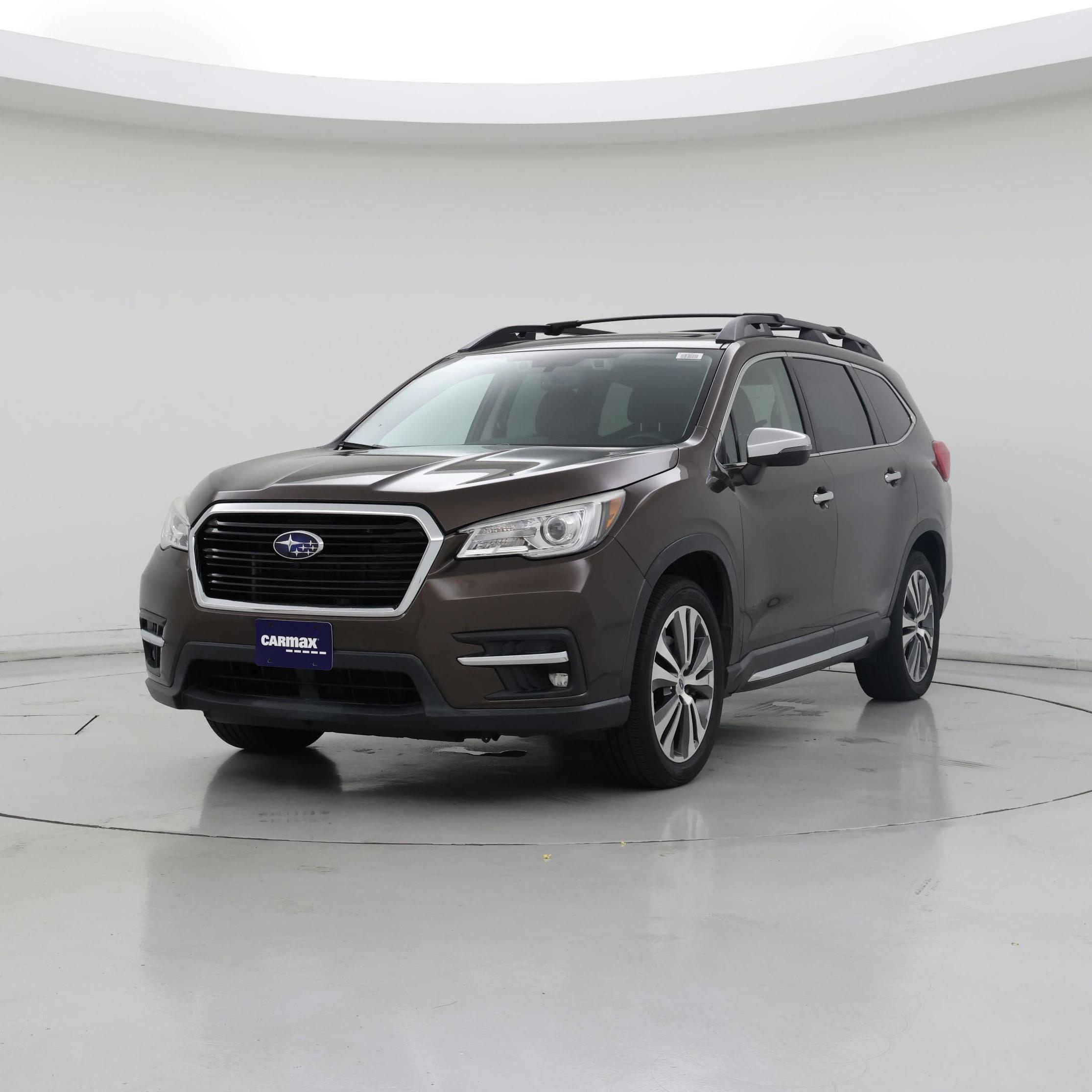 Thumbnail: 2019 Subaru Ascent - 4