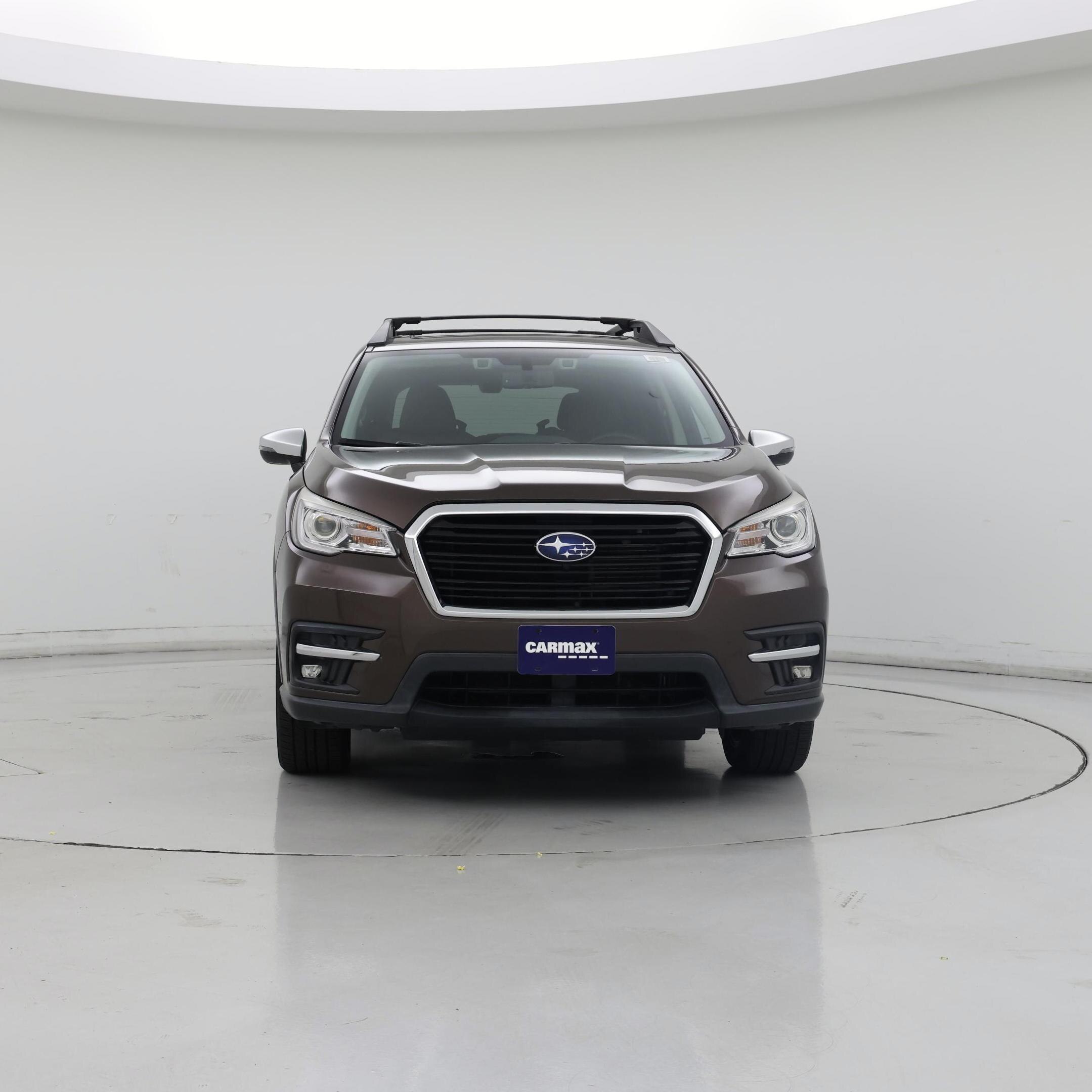 Thumbnail: 2019 Subaru Ascent - 5