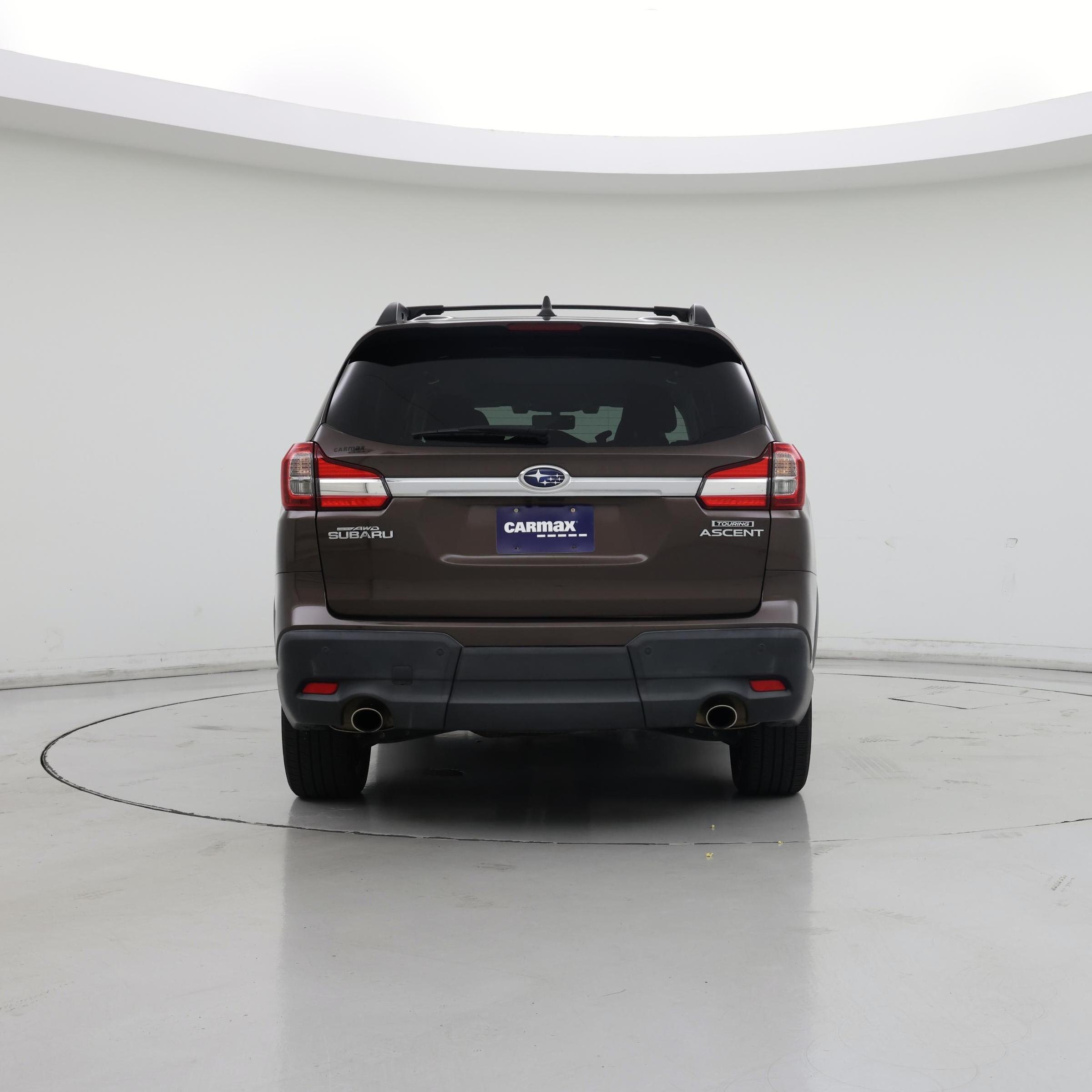 Thumbnail: 2019 Subaru Ascent - 6