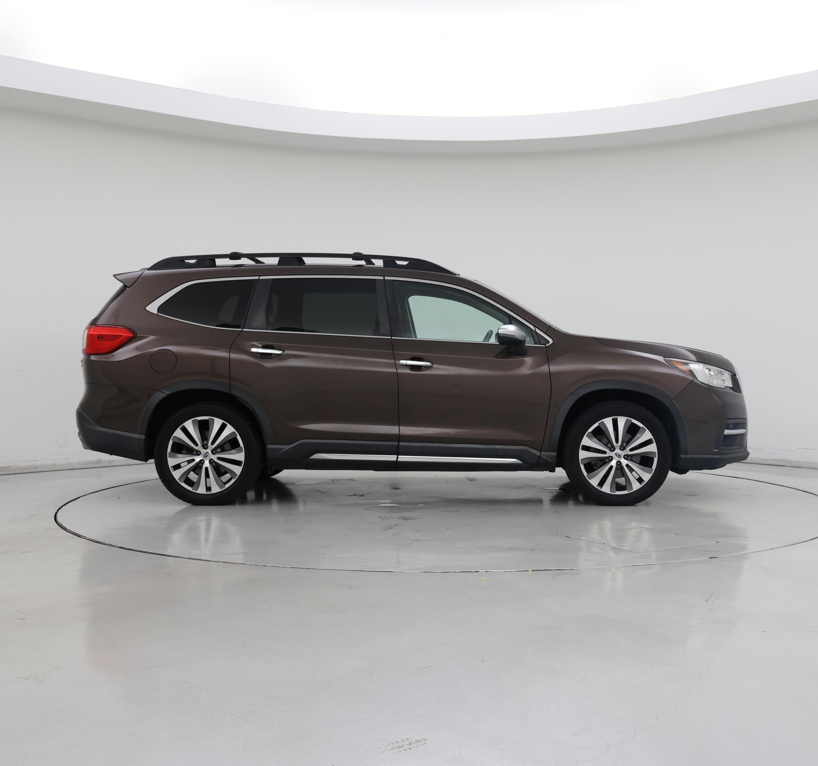 Thumbnail: 2019 Subaru Ascent - 7