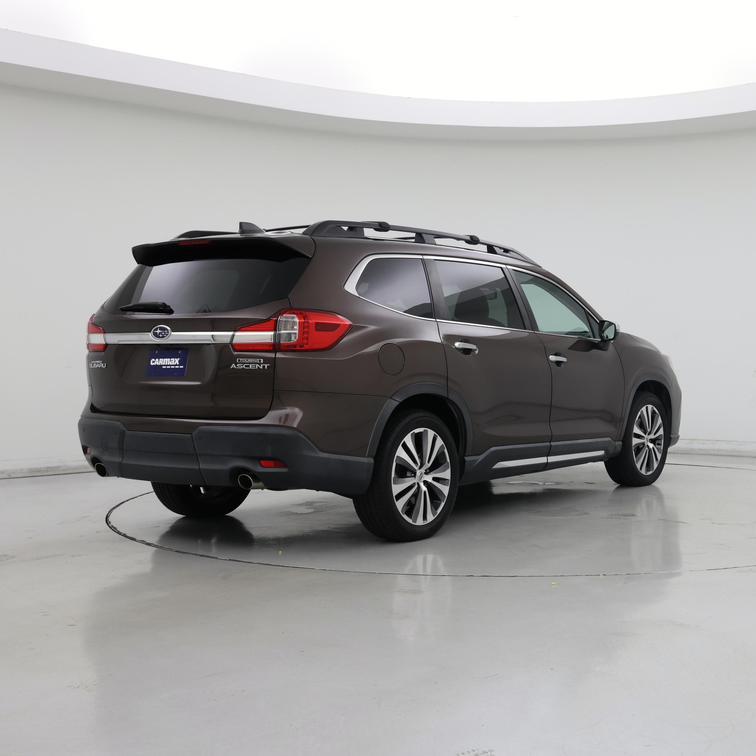 Thumbnail: 2019 Subaru Ascent - 8