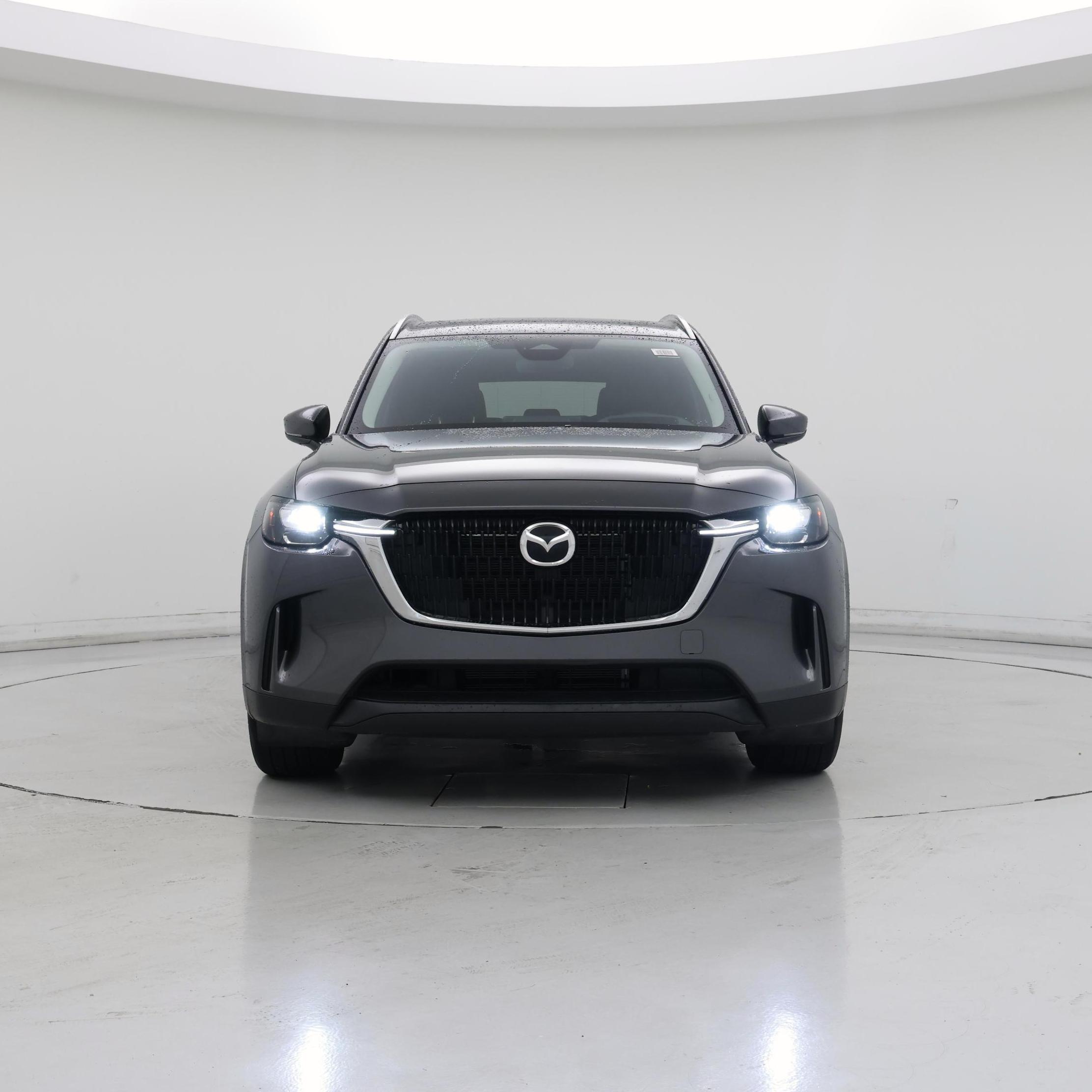 Thumbnail: 2024 Mazda CX-90 - 5