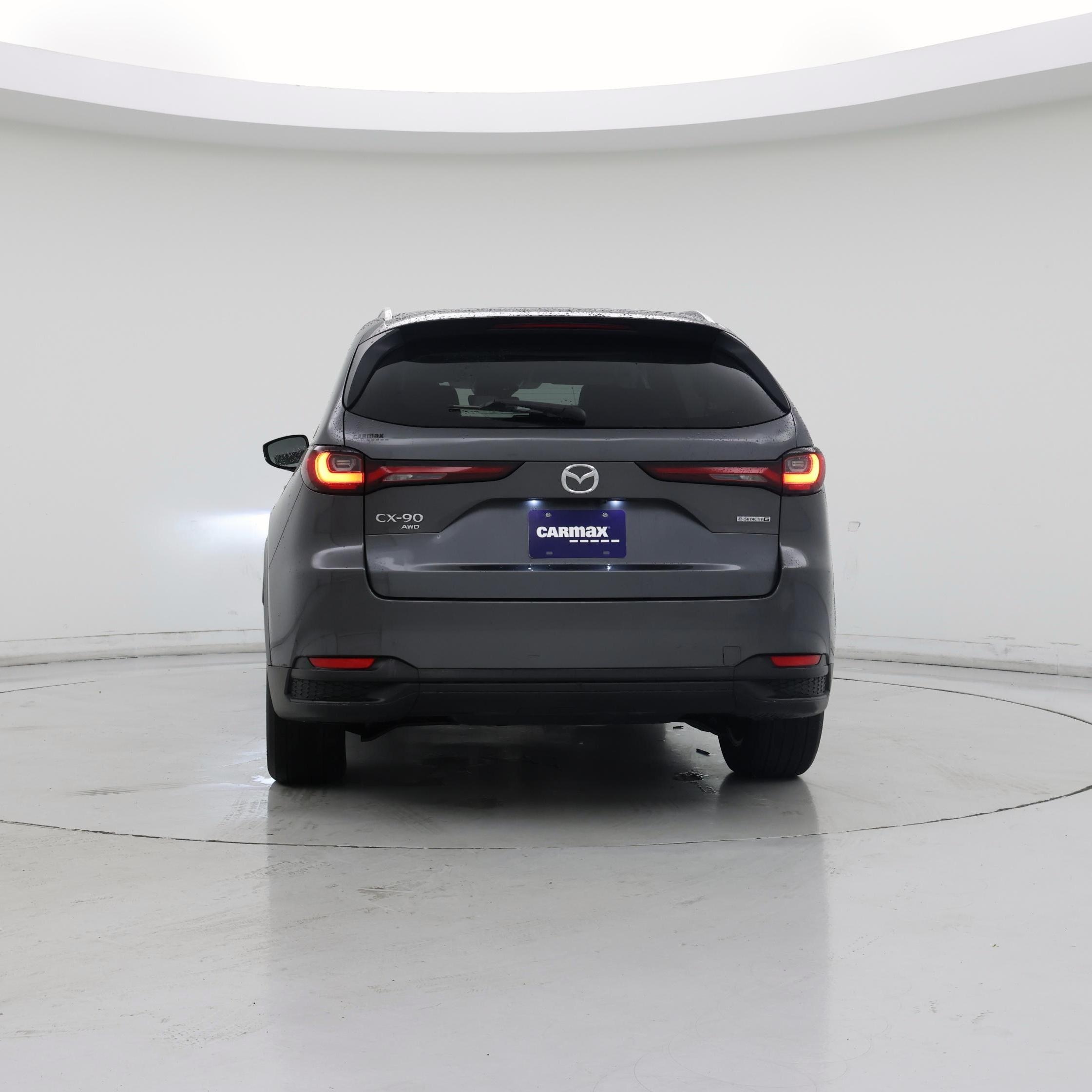Thumbnail: 2024 Mazda CX-90 - 6
