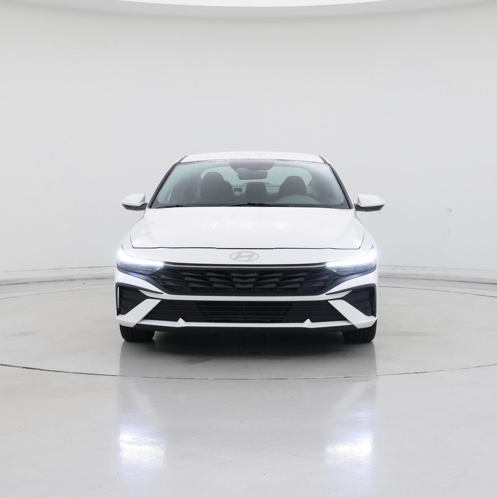Thumbnail: 2024 Hyundai Elantra - 5