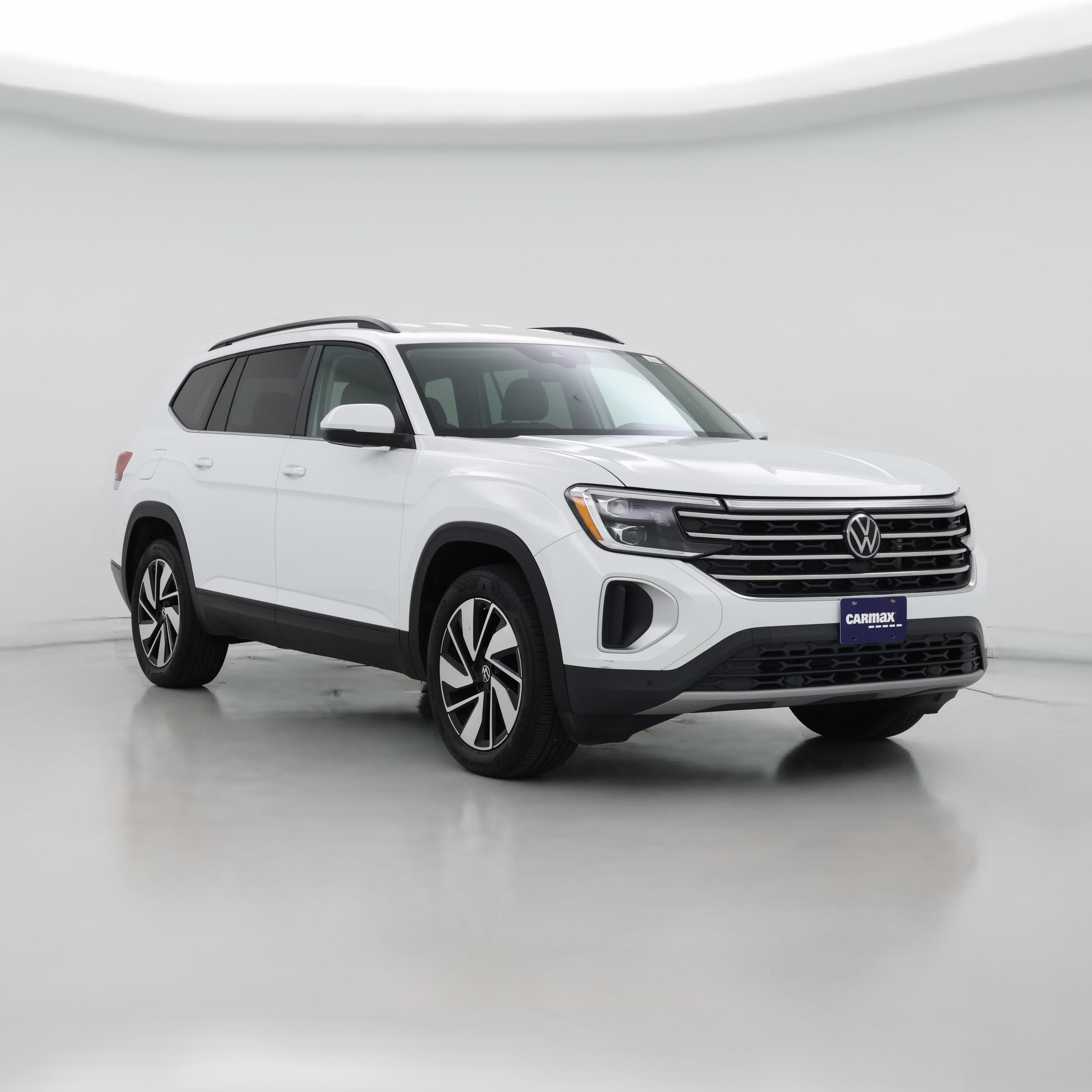 Thumbnail: 2024 Volkswagen Atlas - 1