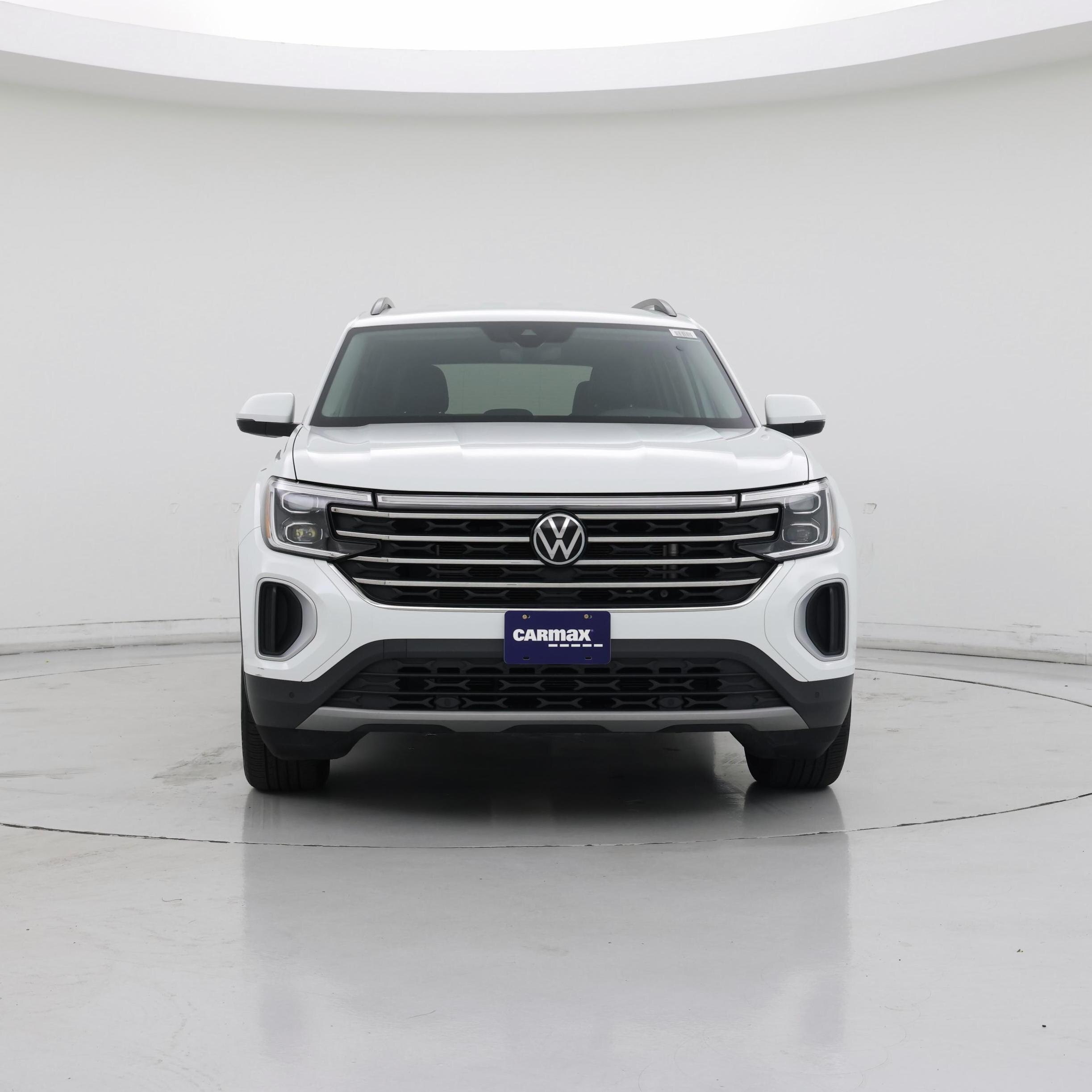 Thumbnail: 2024 Volkswagen Atlas - 5