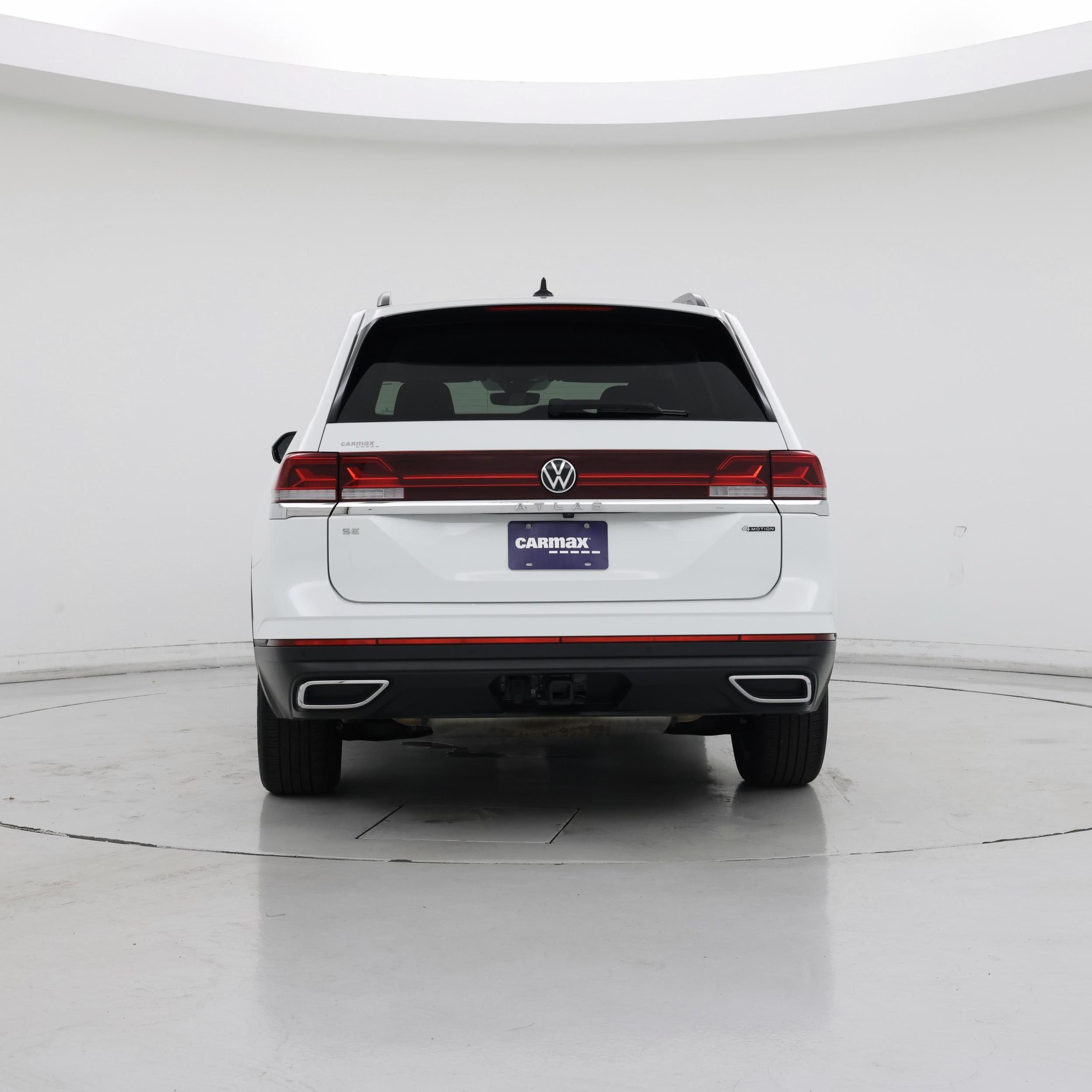 Thumbnail: 2024 Volkswagen Atlas - 6